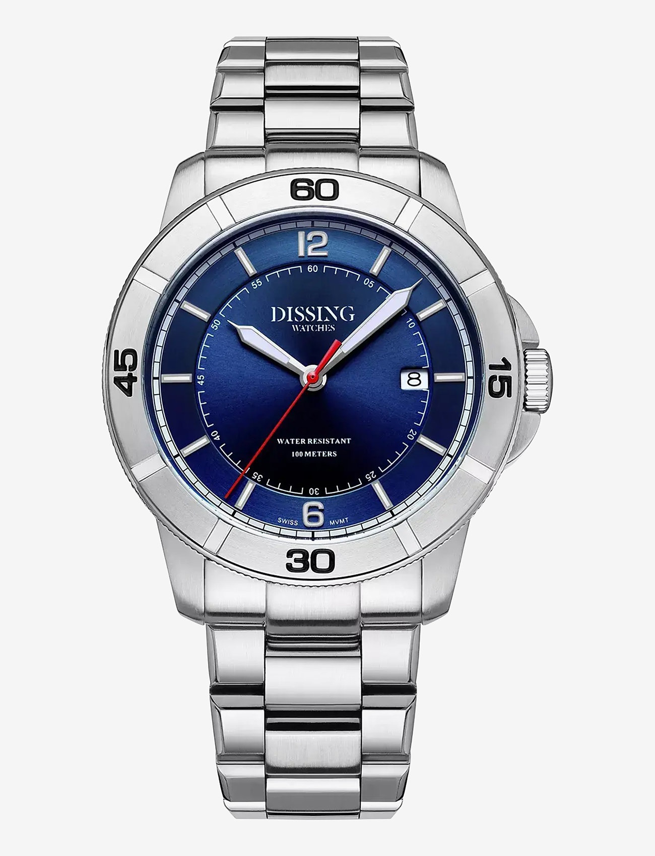 Dissing - DISSING Formae - blue - 0