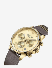 Dissing - DISSING Village - watches - gold - 2