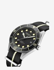 Dissing - DISSING Vintage Diver - birthday gifts - black - 1