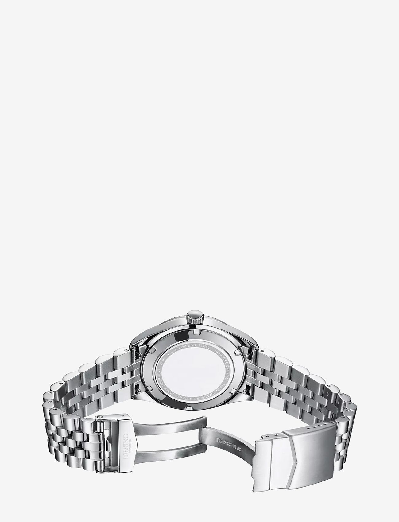 Dissing - Dissing Date - green - 1