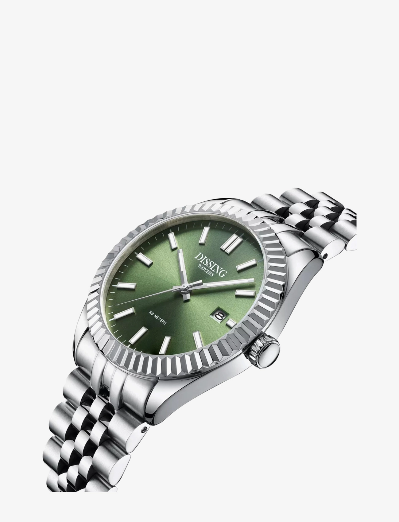 Dissing - Dissing Date - geburtstagsgeschenke - green - 2