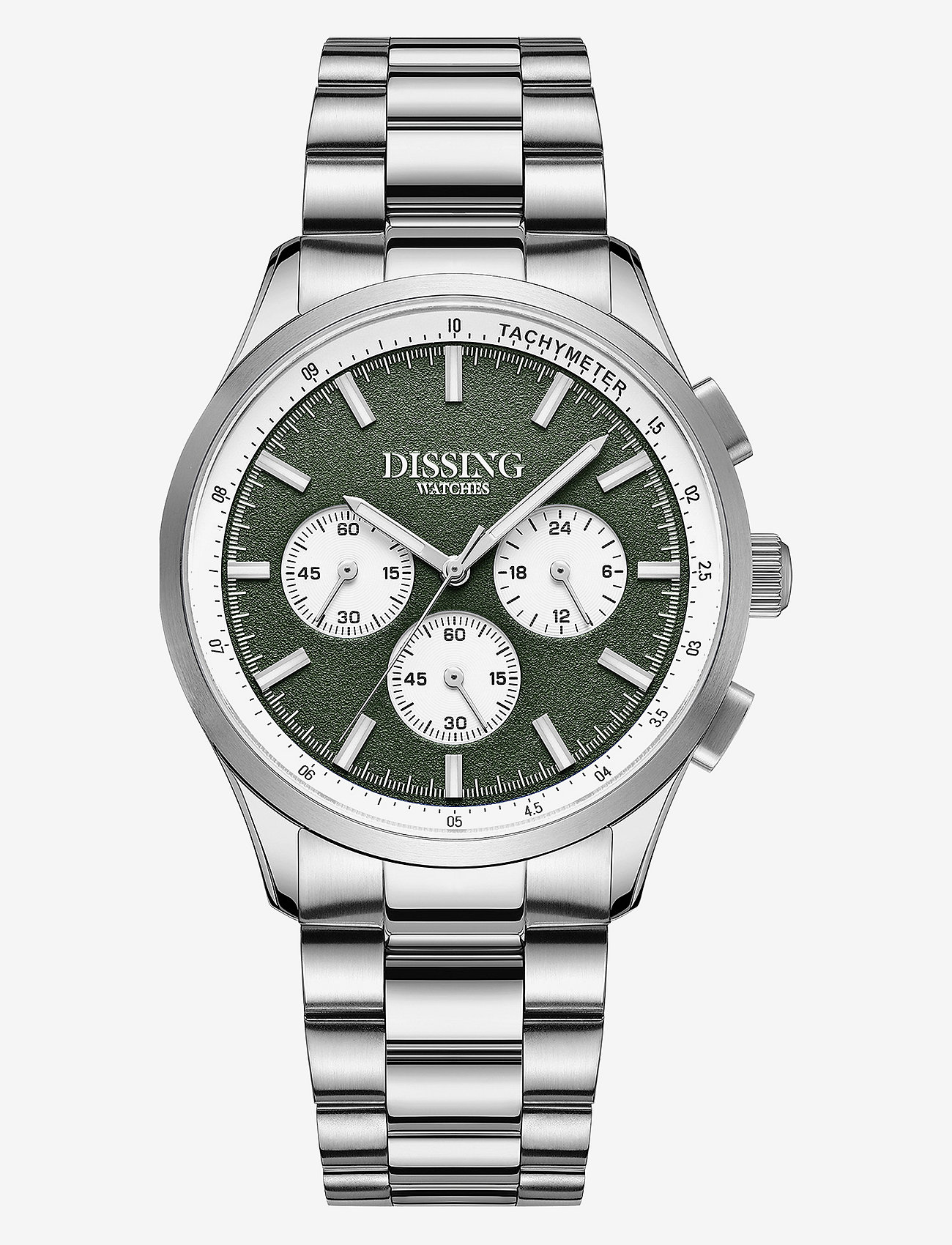 Dissing - DISSING Momento - green - 0