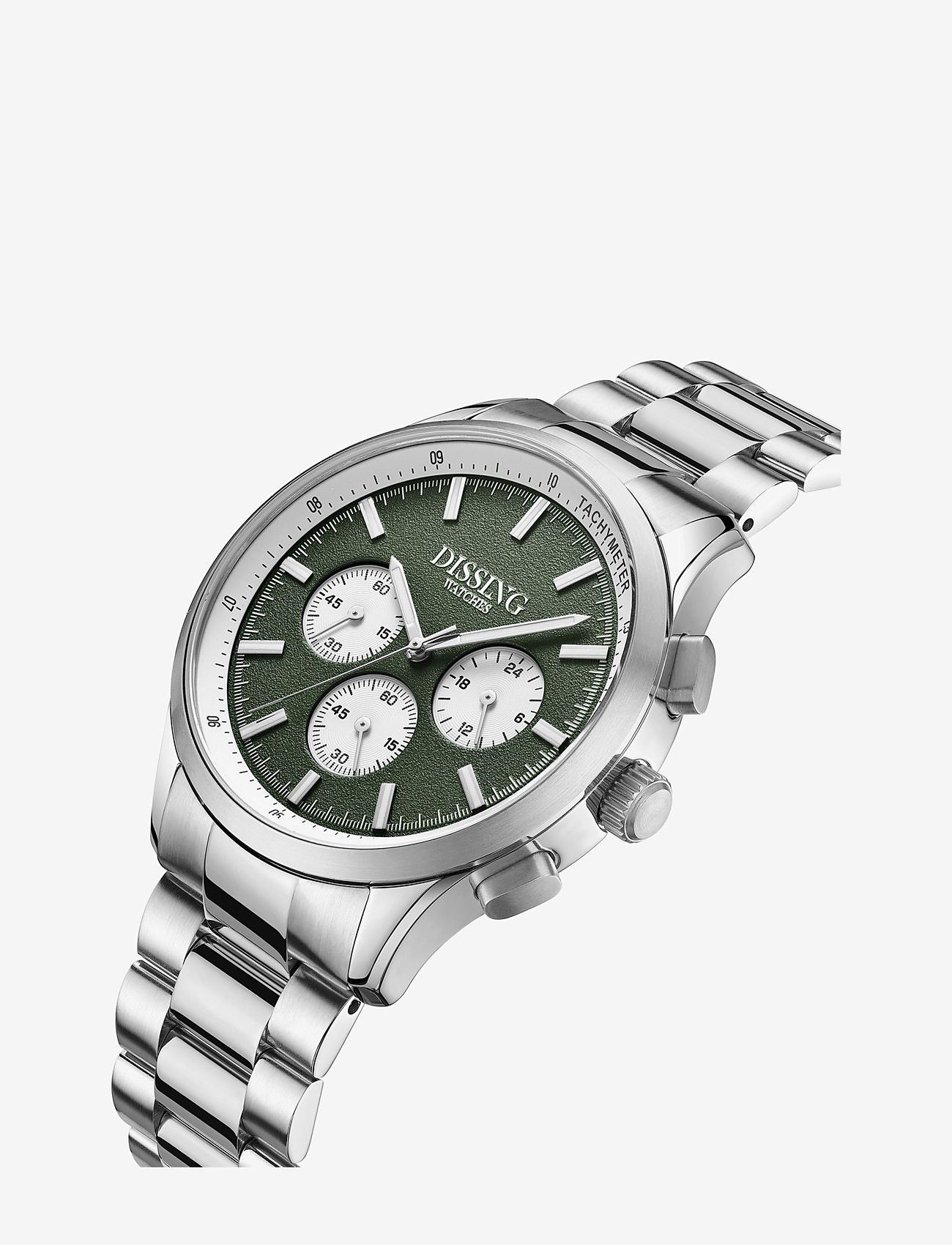 Dissing - DISSING Momento - green - 1