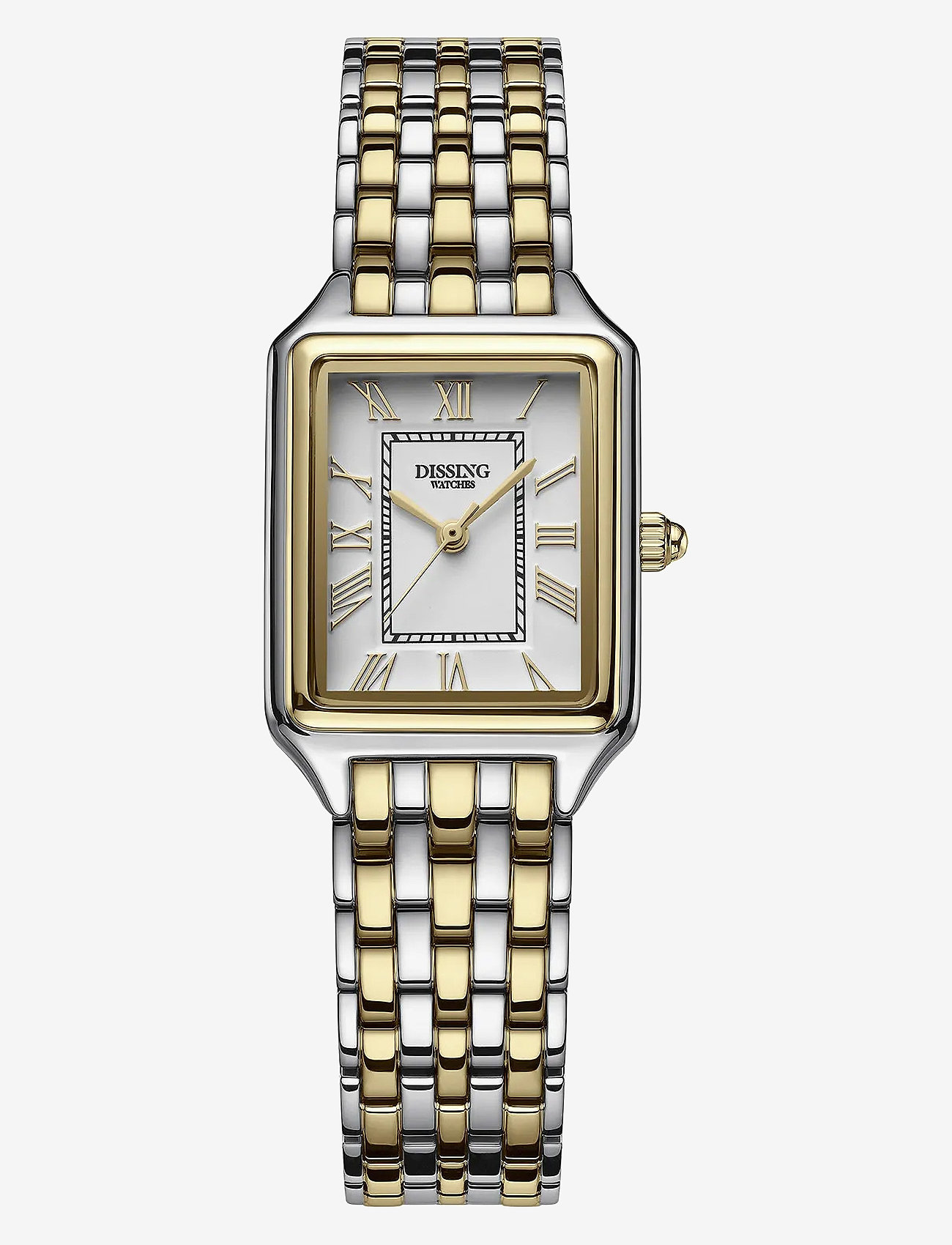 Dissing - Dissing Royal - women - white - 0