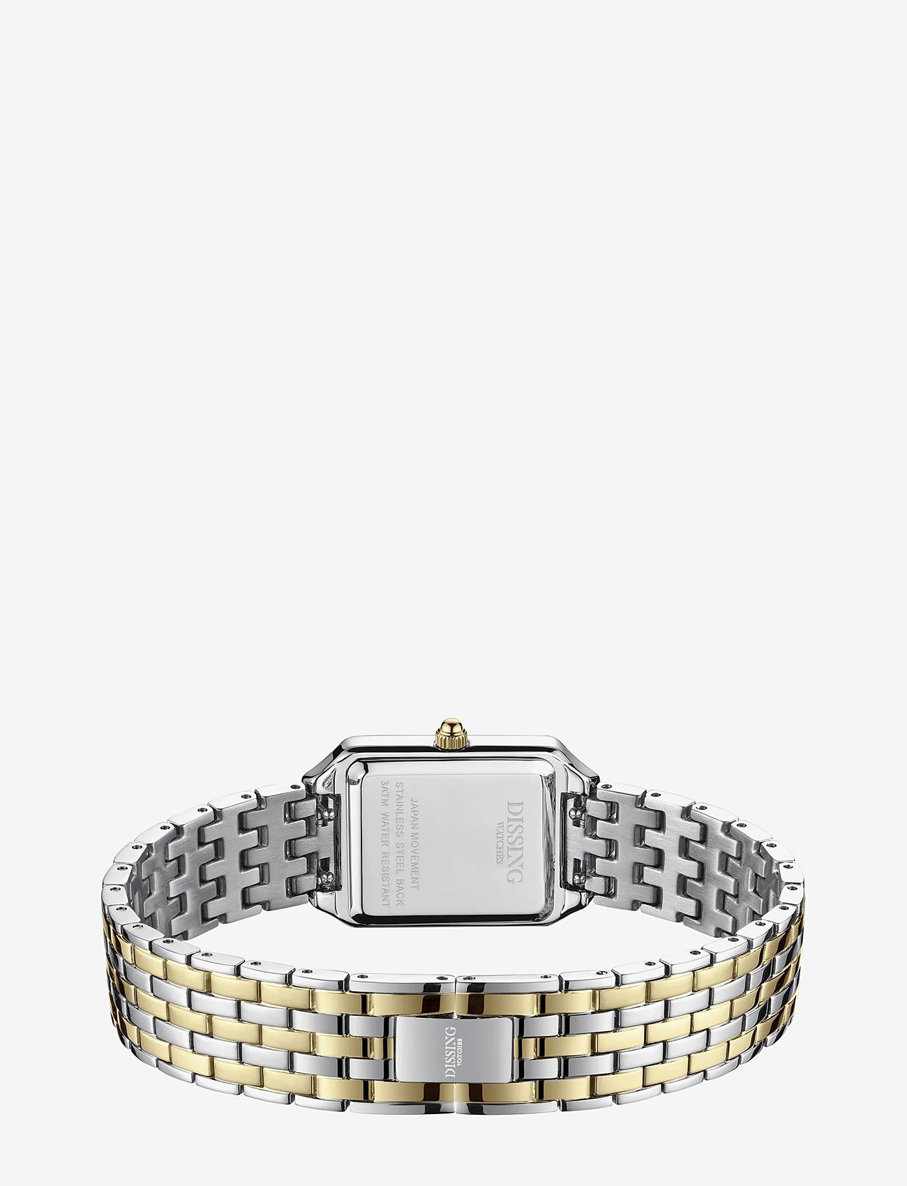 Dissing - Dissing Royal - women - white - 2