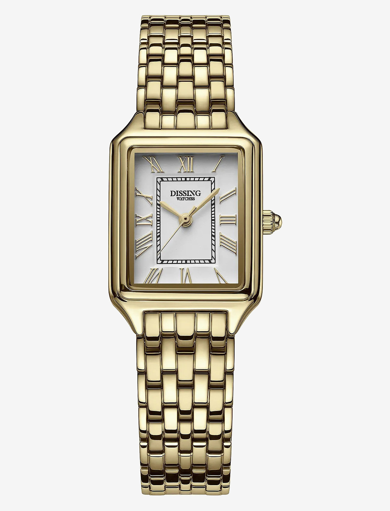 Dissing - Dissing Royal - ure - gold - 0