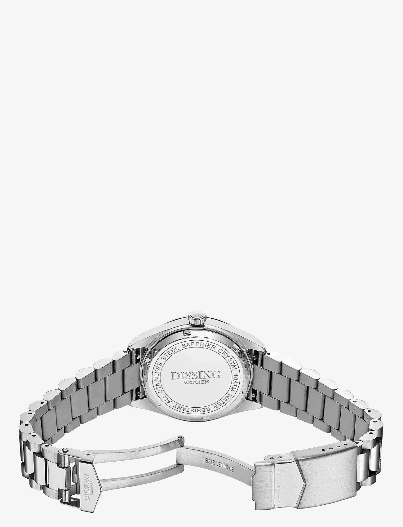 Dissing - Day Date D1724 - sünnipäevakingitused - blue - 1