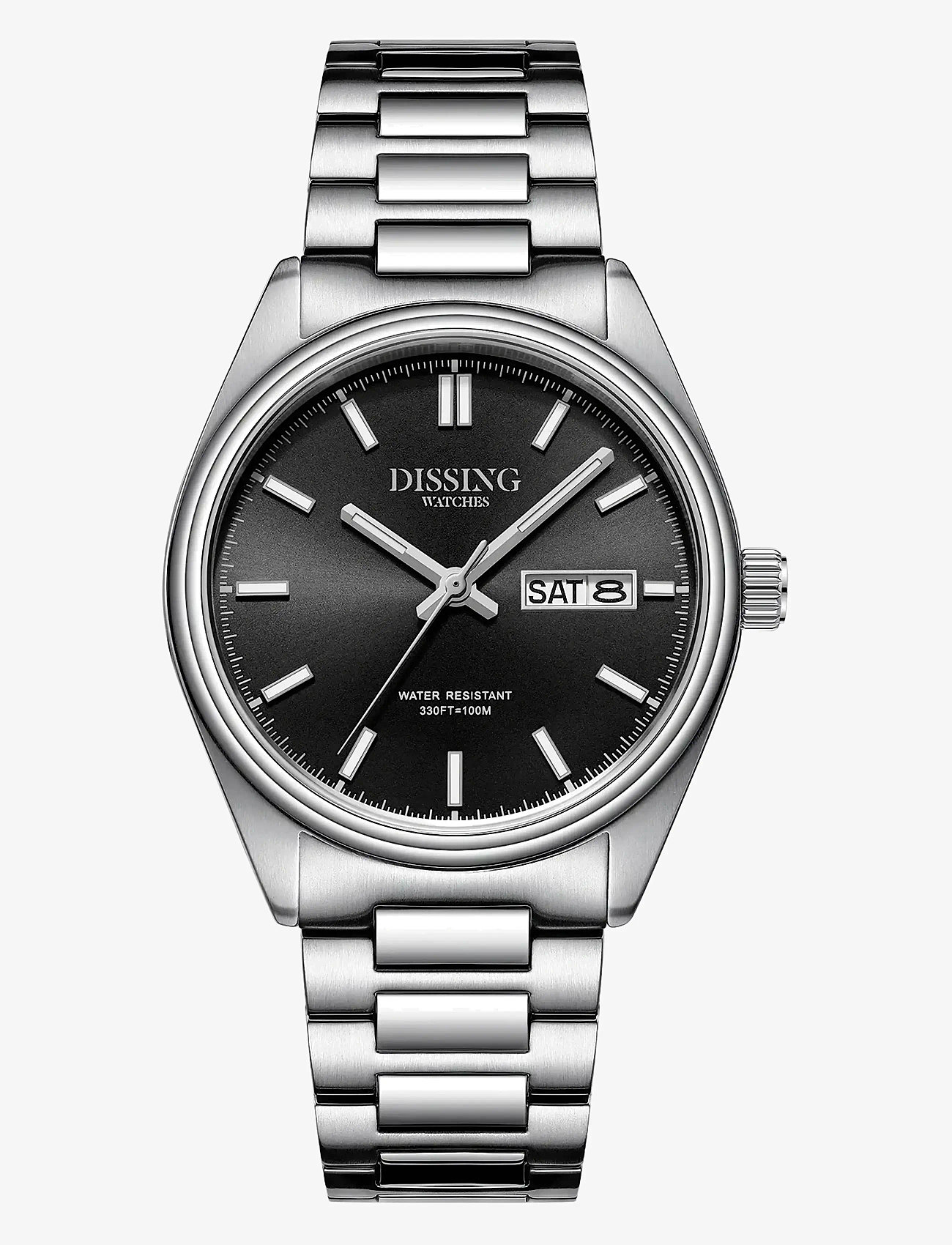Dissing - Timeless D1728 - geburtstagsgeschenke - black - 1