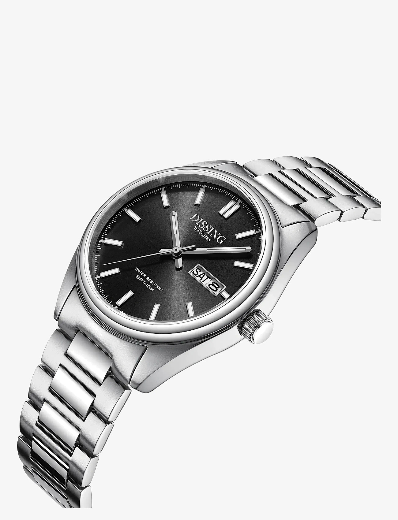 Dissing - Timeless D1728 - geburtstagsgeschenke - black - 2