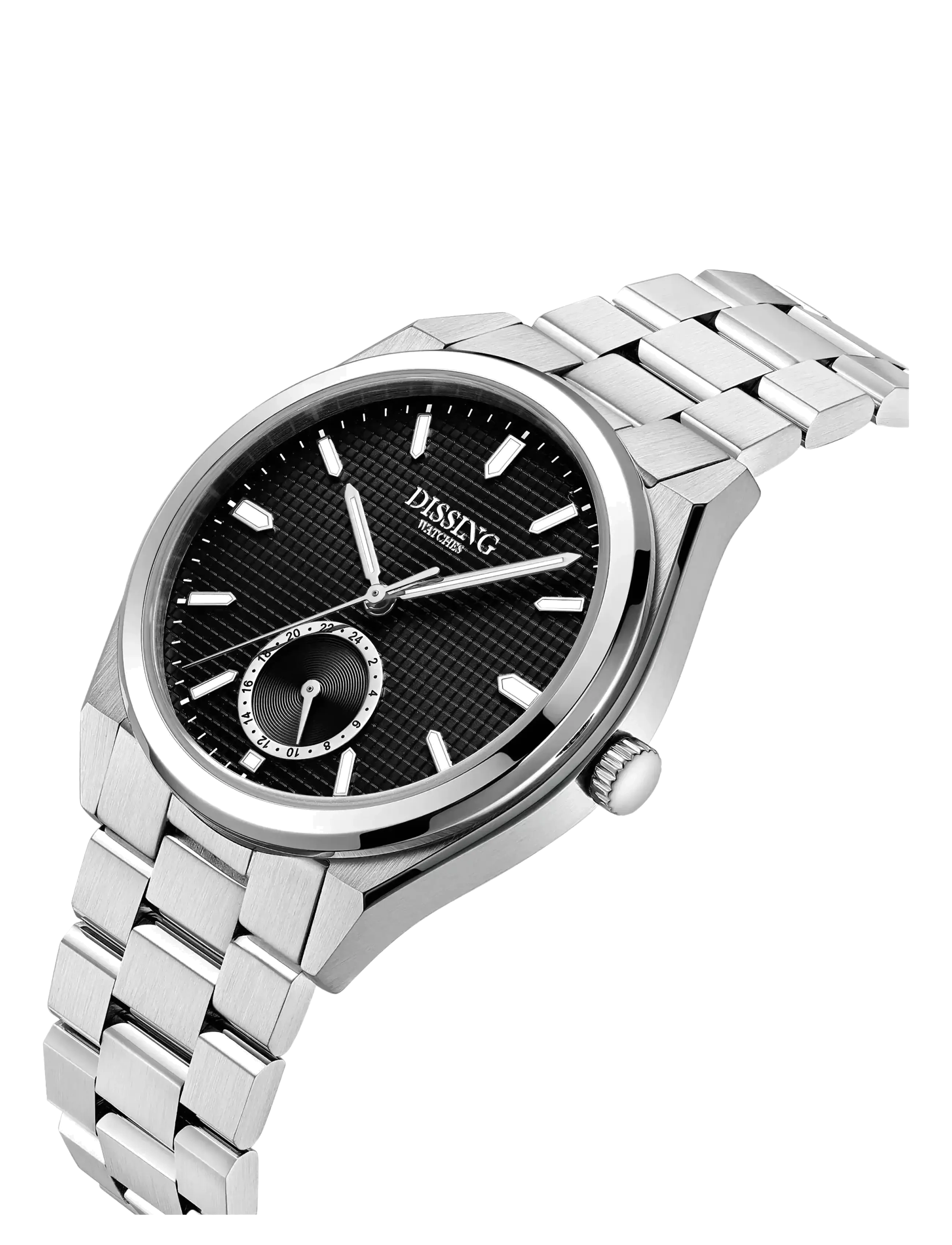 Dissing - Dissing Nova D1835 - gimtadienio dovanos - black - 2