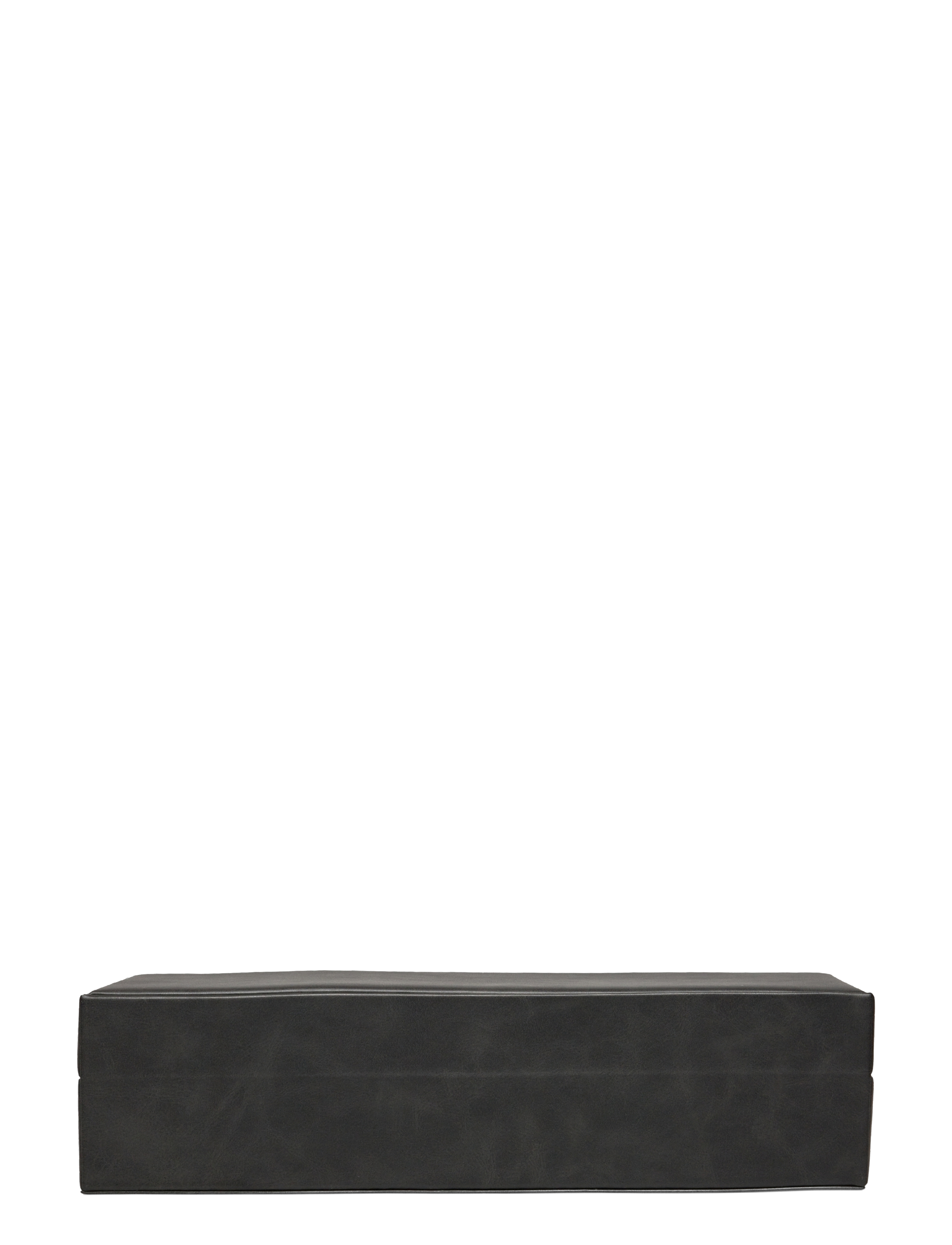 Dissing - DISSING Watch Box - black - 1