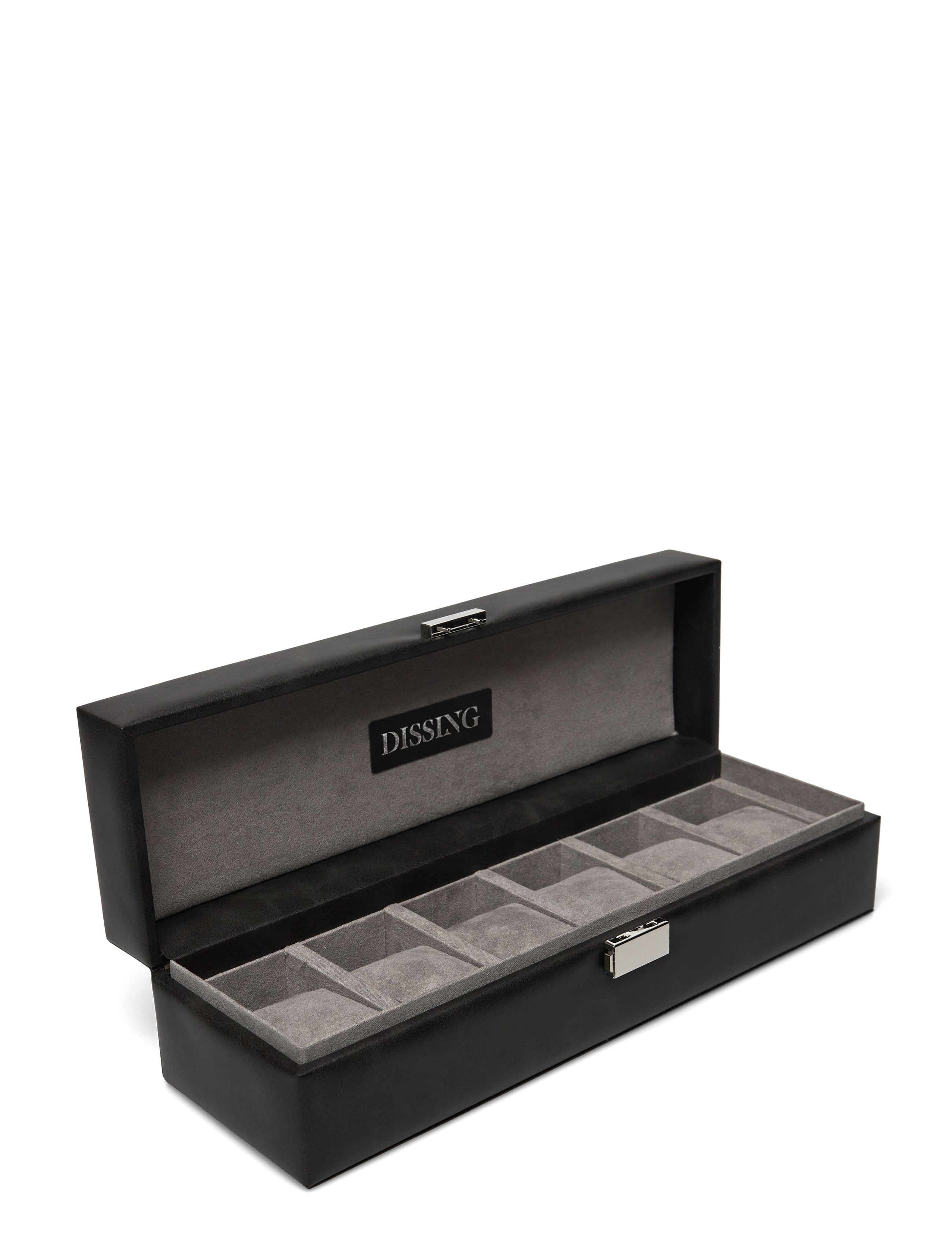 Dissing - DISSING Watch Box - black - 3
