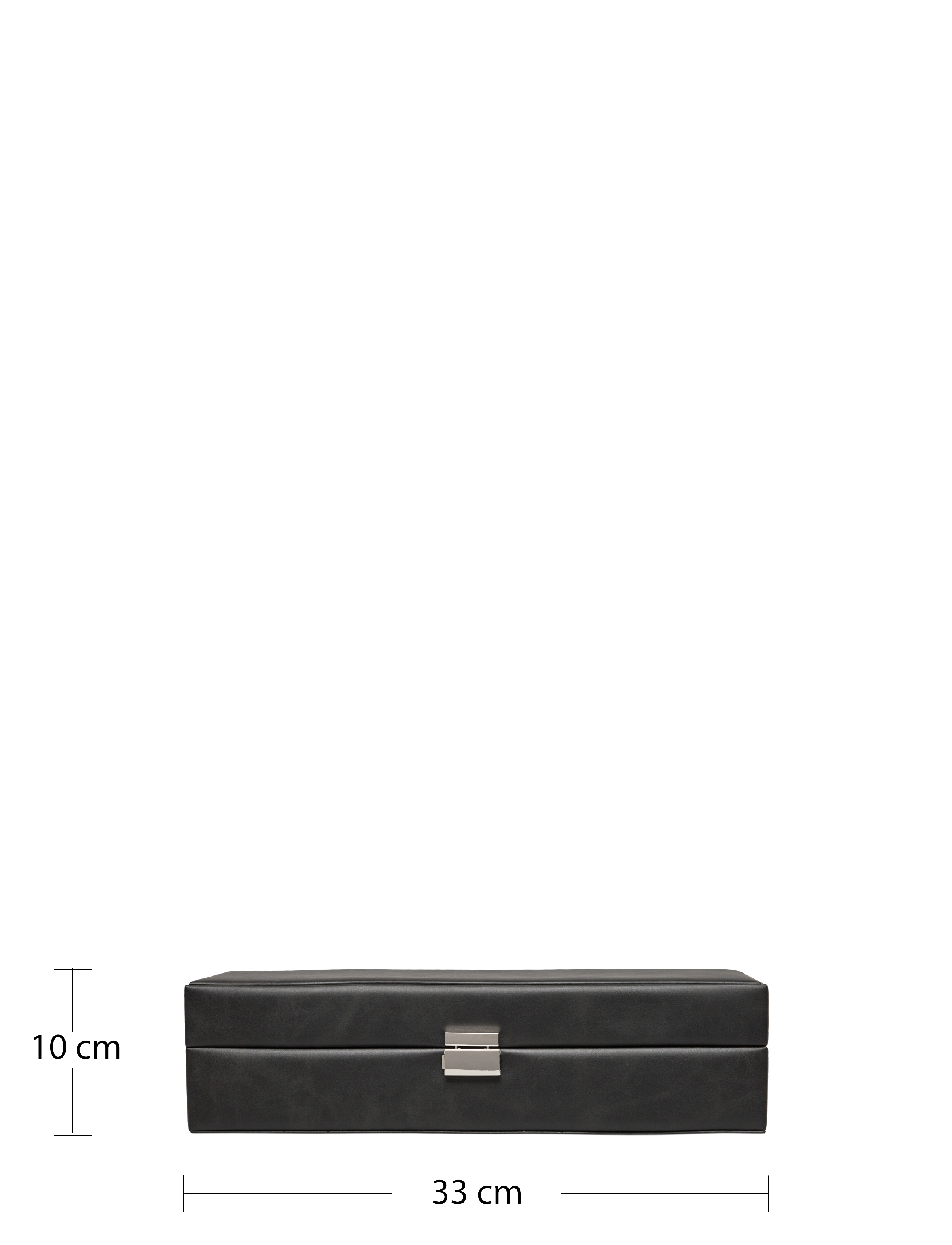 Dissing - DISSING Watch Box - black - 4