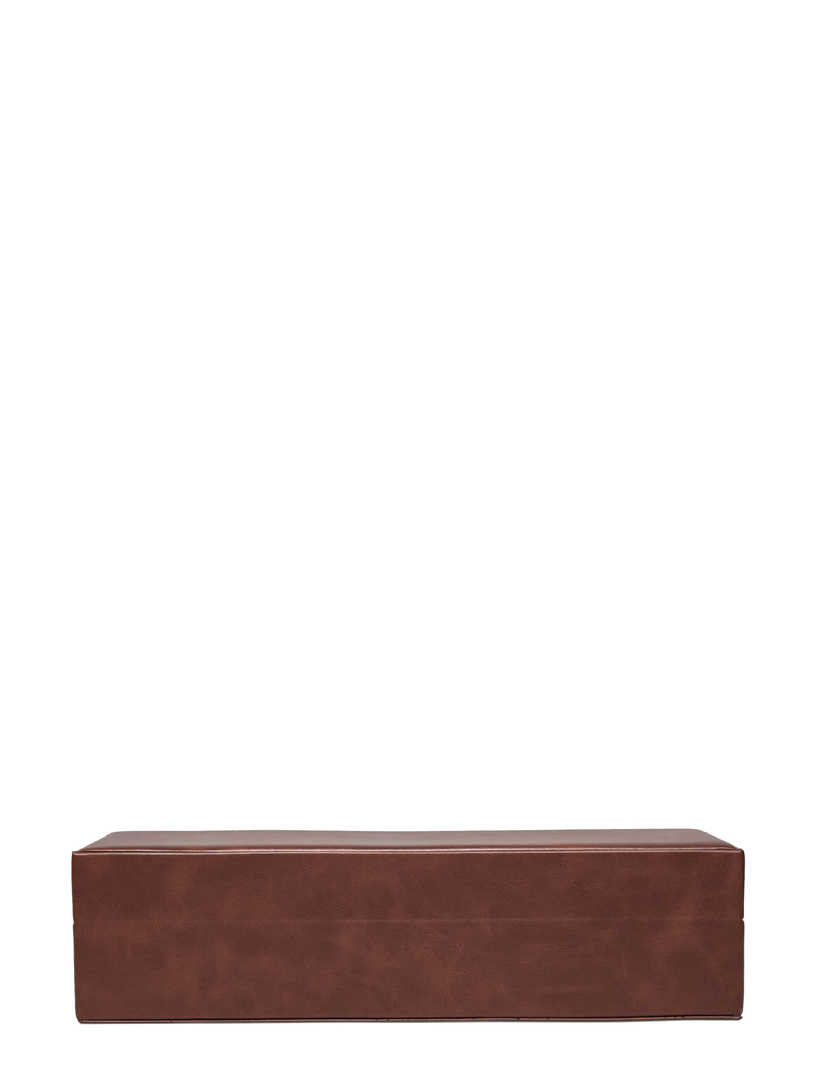 Dissing - DISSING Watch Box - brown - 1