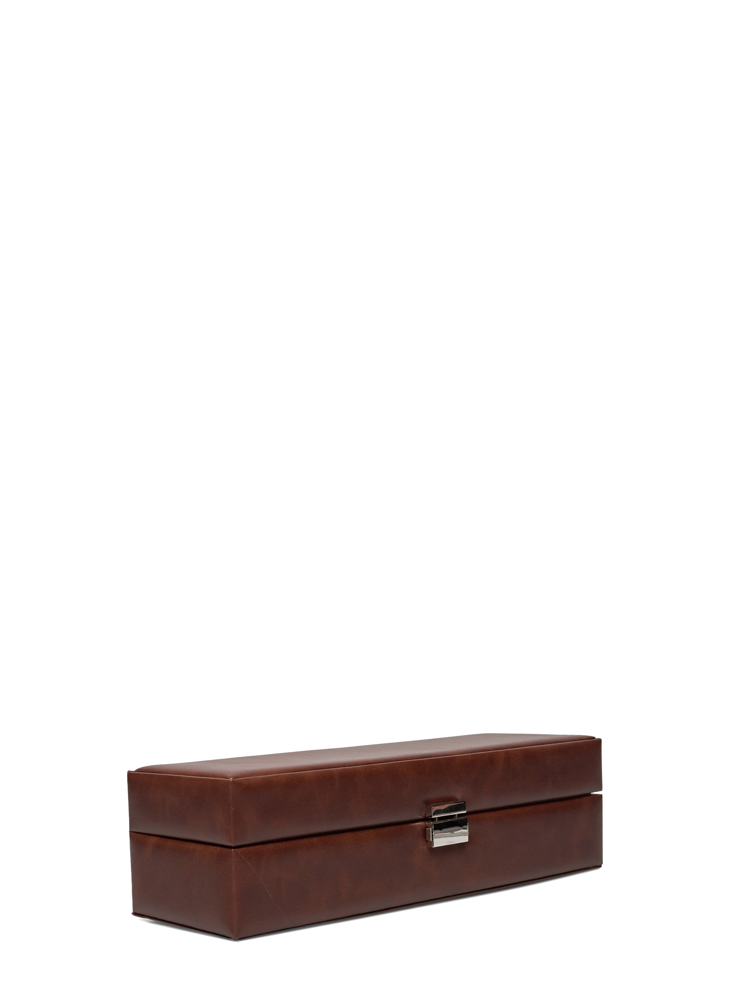 Dissing - DISSING Watch Box - brown - 2