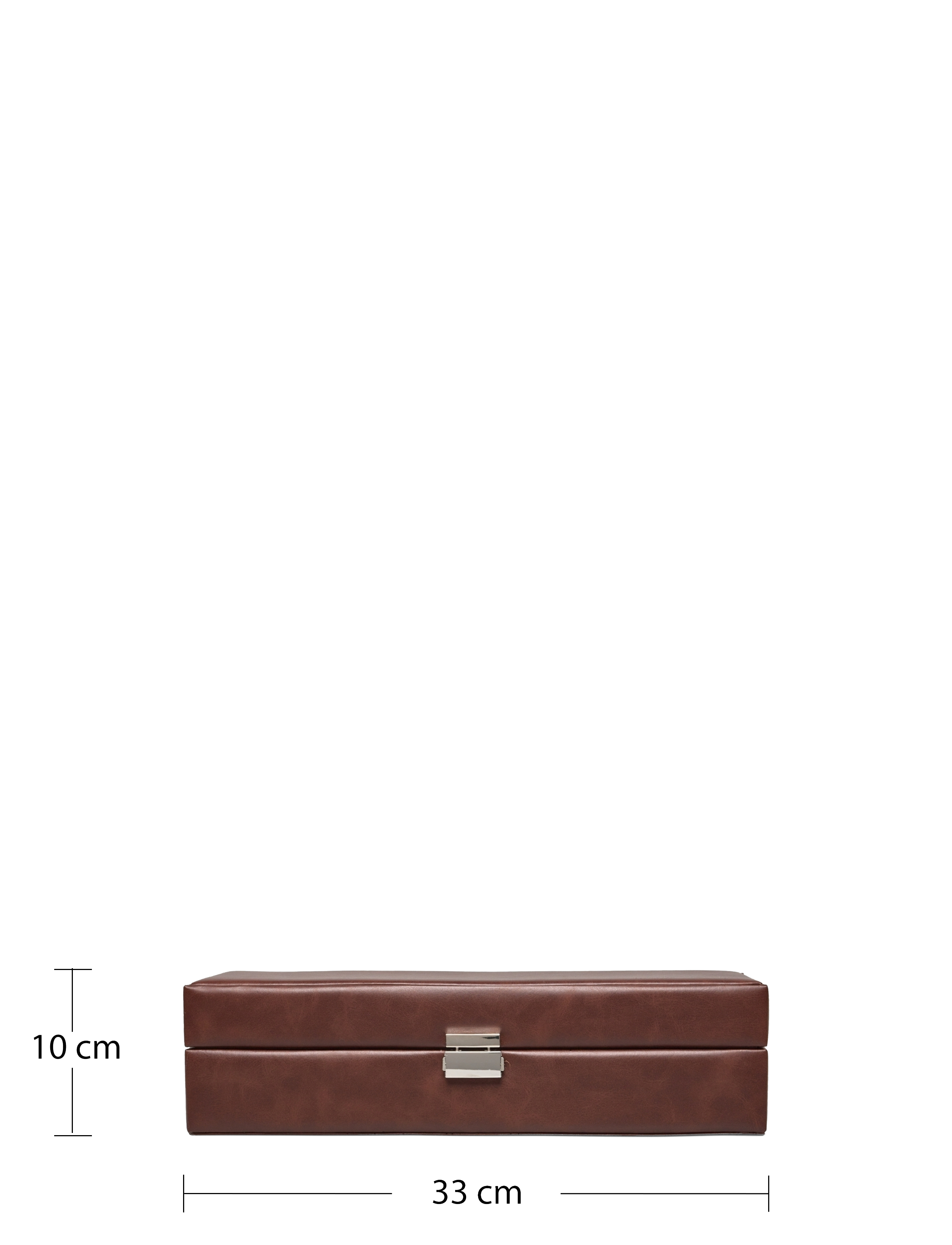 Dissing - DISSING Watch Box - brown - 4
