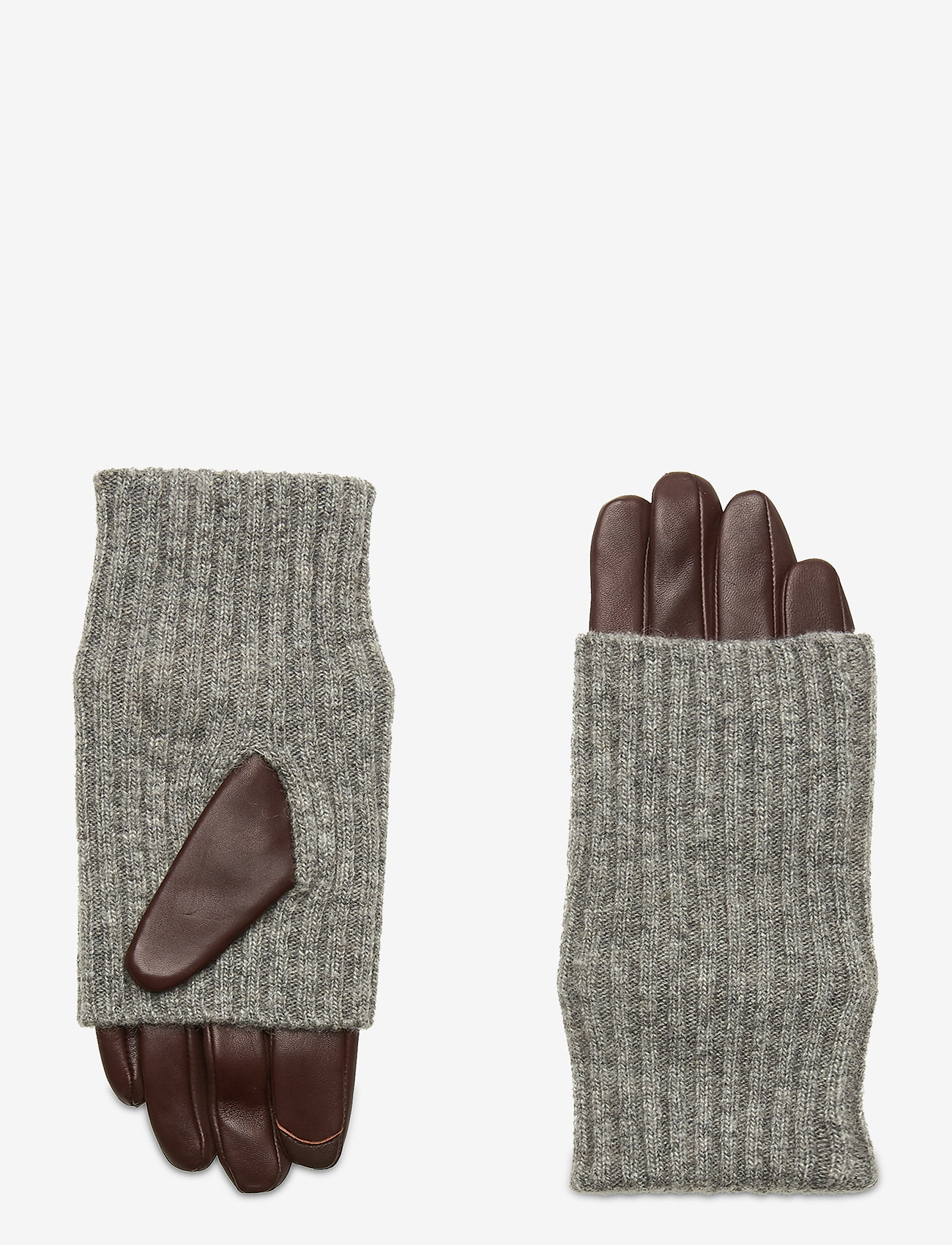 RE:DESIGNED EST 2003 - Adda - accessoarer - dark brown - 0