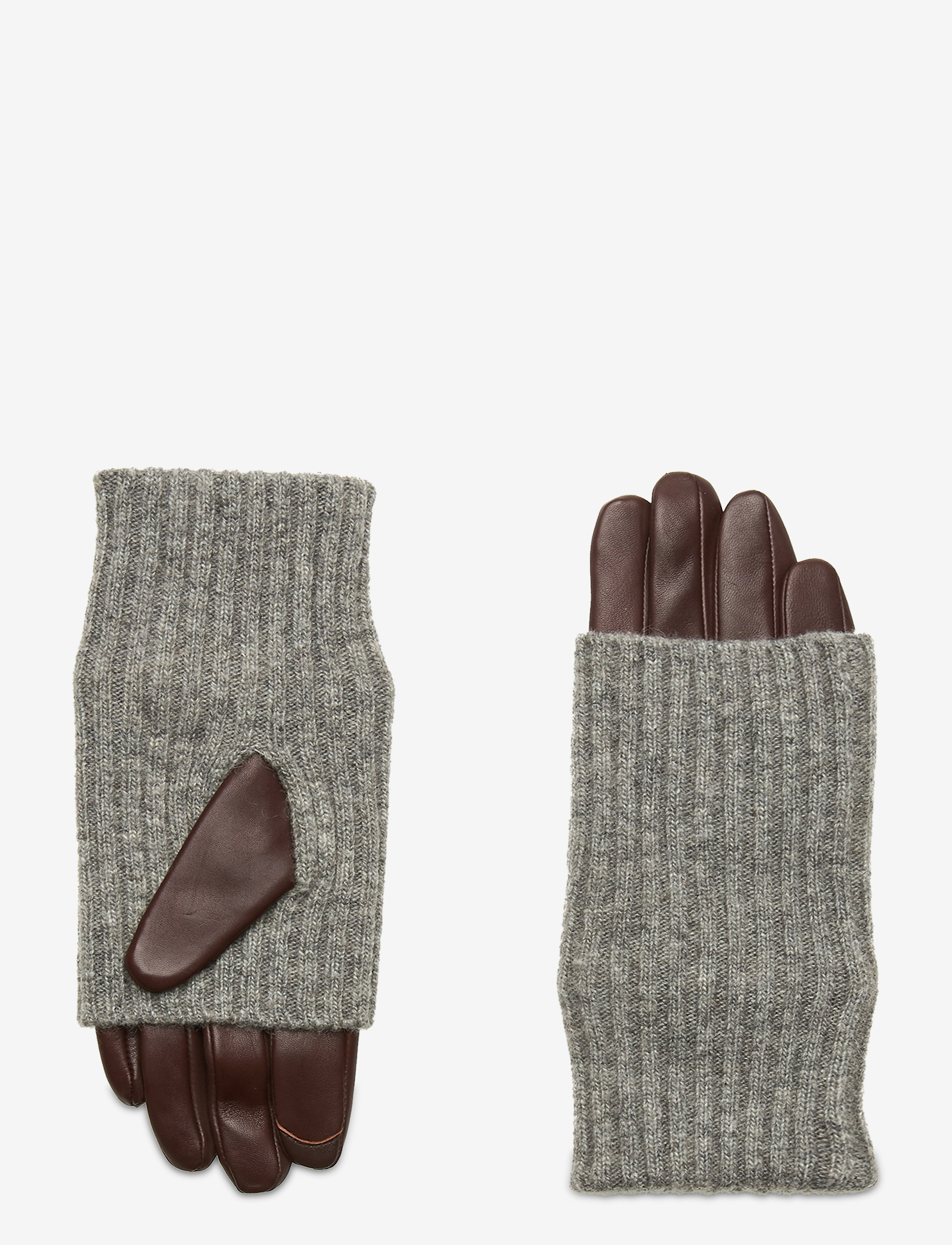 RE:DESIGNED EST 2003 Adda - Accessoires - DARK BROWN / brown