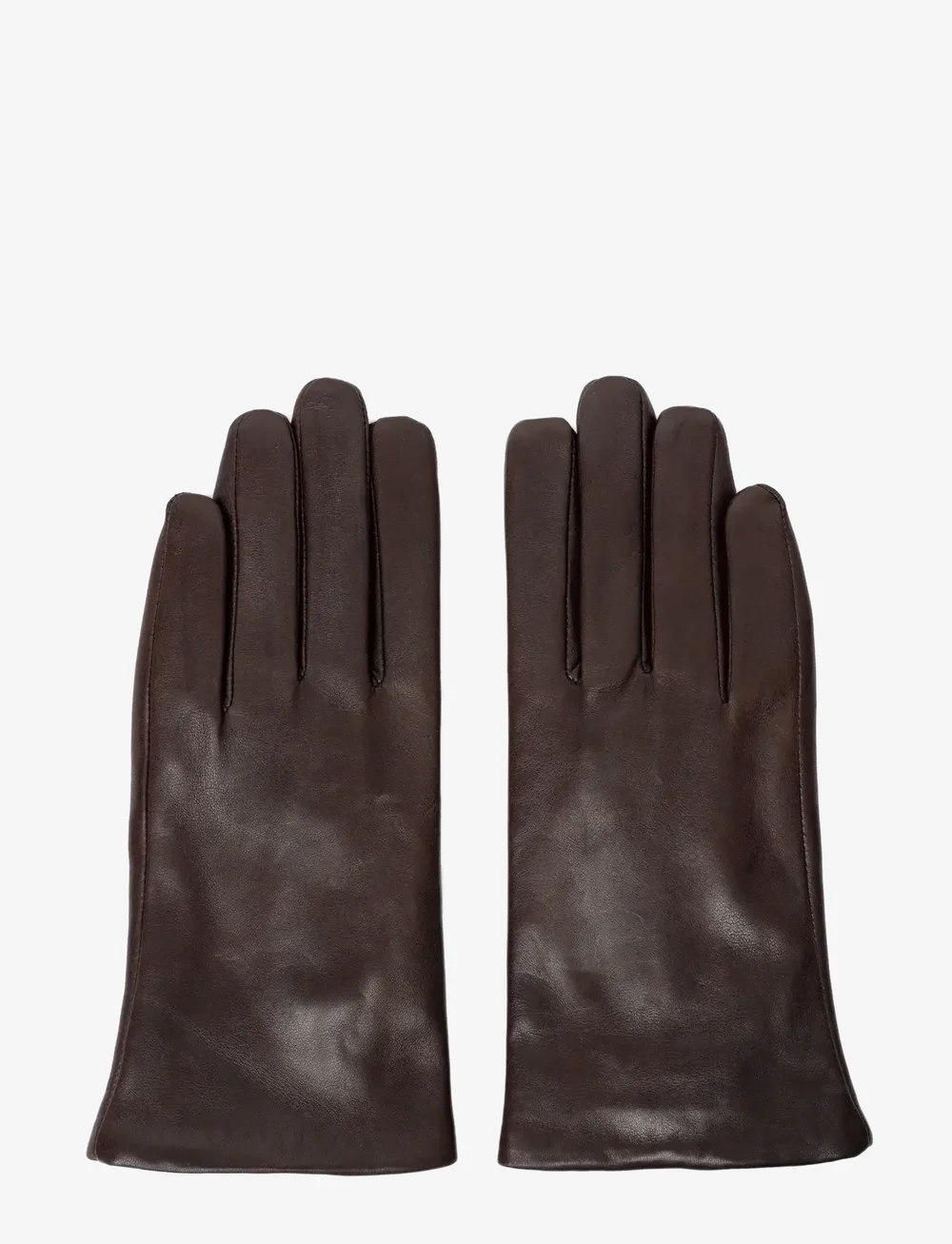 RE:DESIGNED EST 2003 - Stacey Plain - sõrmikud - dark brown - 1