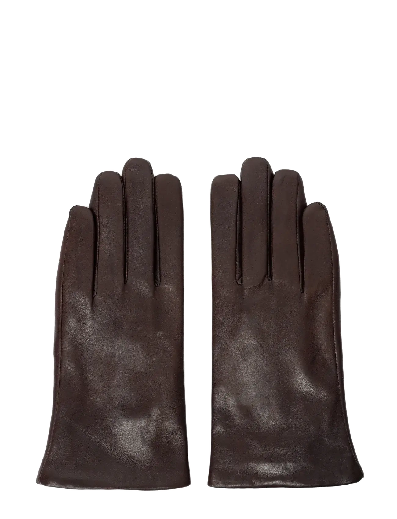 RE:DESIGNED EST 2003 Stacey Plain - Transitional Layering - DARK BROWN / brown