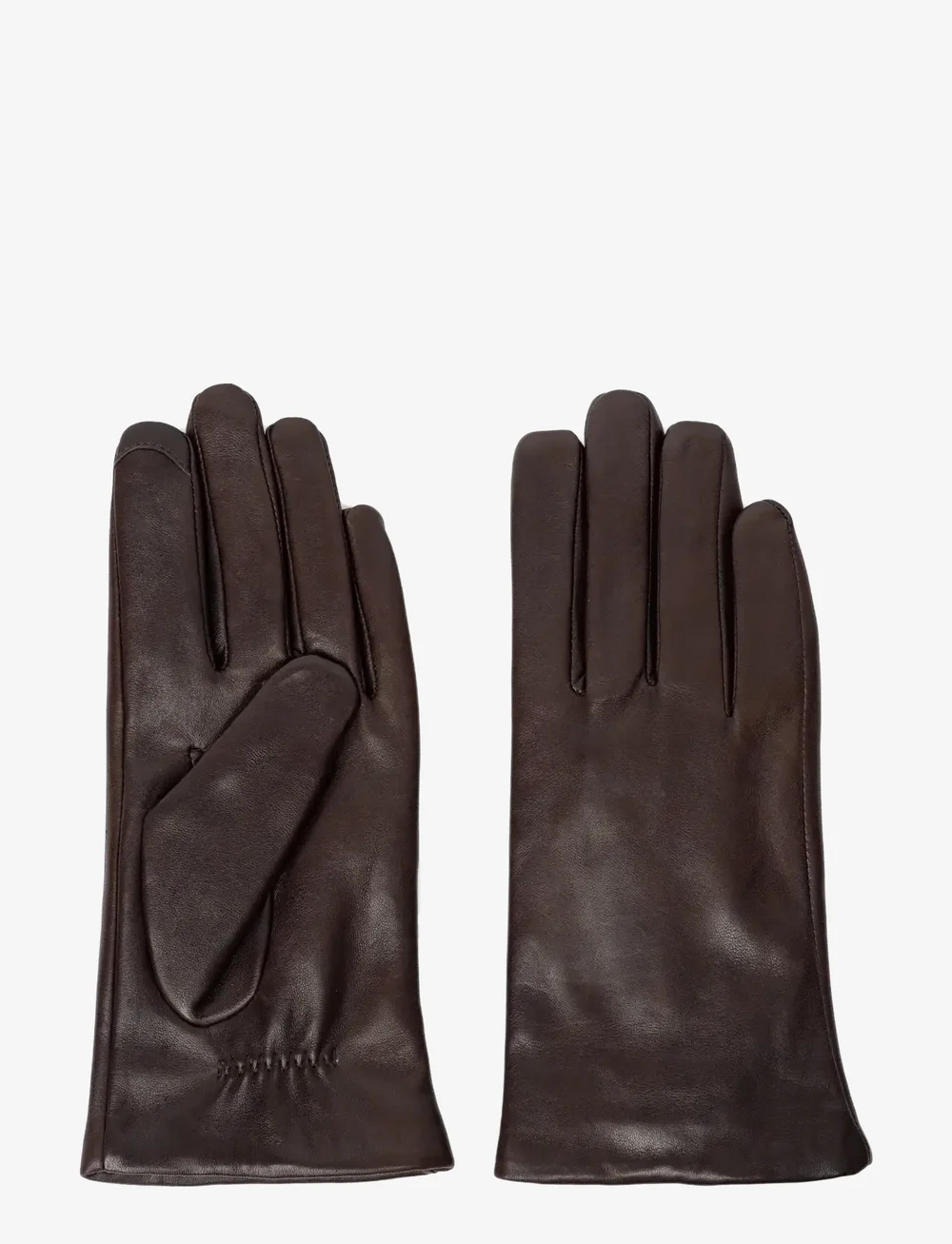 RE:DESIGNED EST 2003 - Stacey Plain - sõrmikud - dark brown - 2