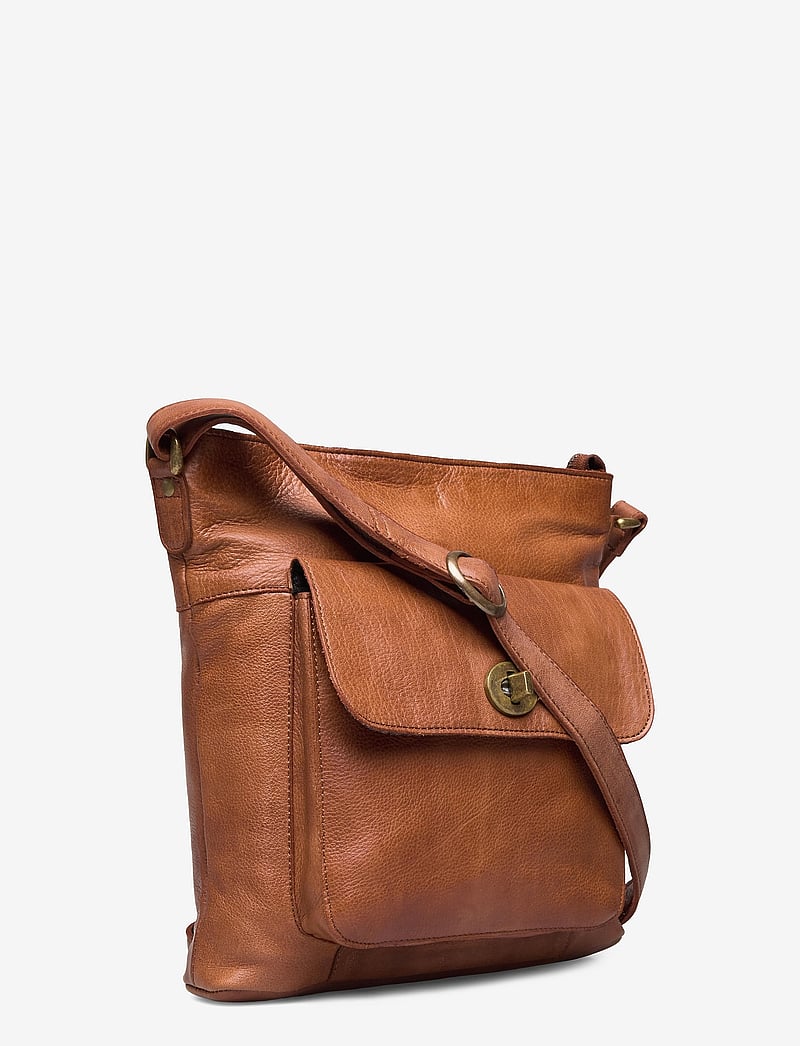 RE:DESIGNED EST 2003 - Kay Urban - crossbody kotid - walnut - 3