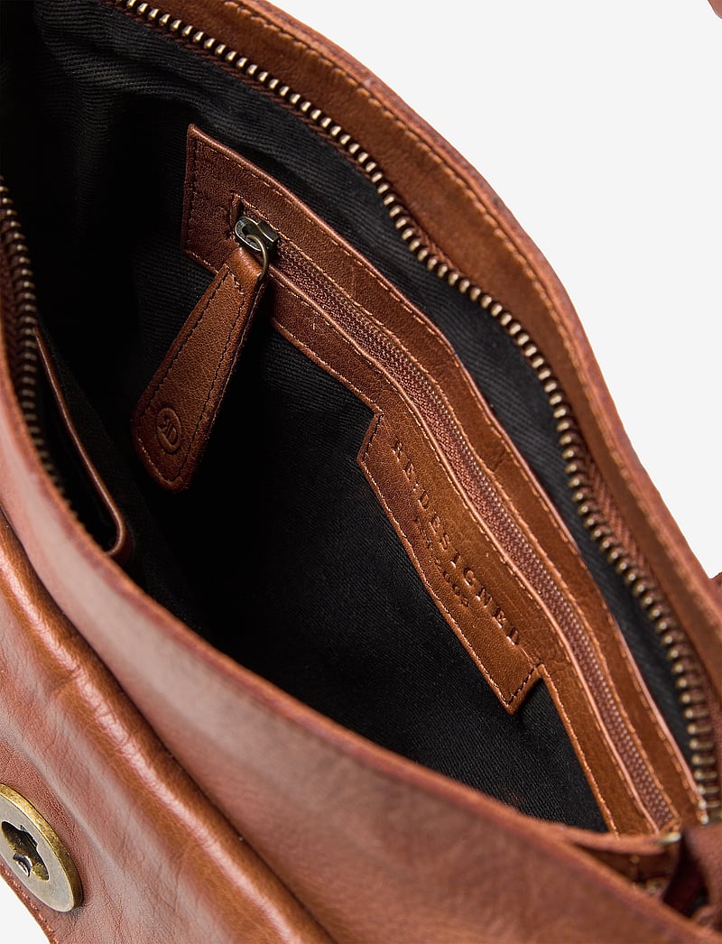 RE:DESIGNED EST 2003 - Kay Urban - crossbody kotid - walnut - 4