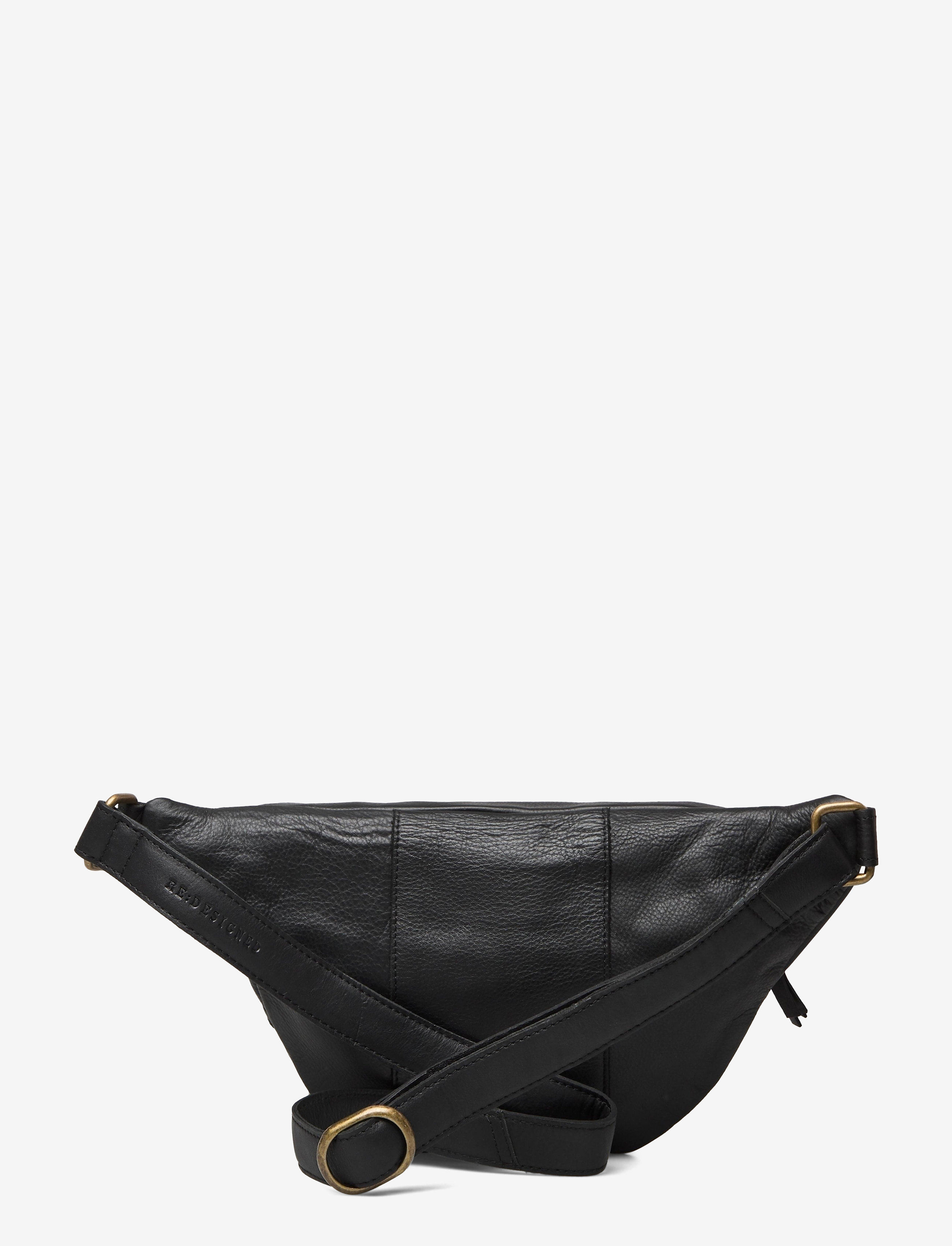RE:DESIGNED EST 2003 - Faust Urban - hverdags stil - black - 2