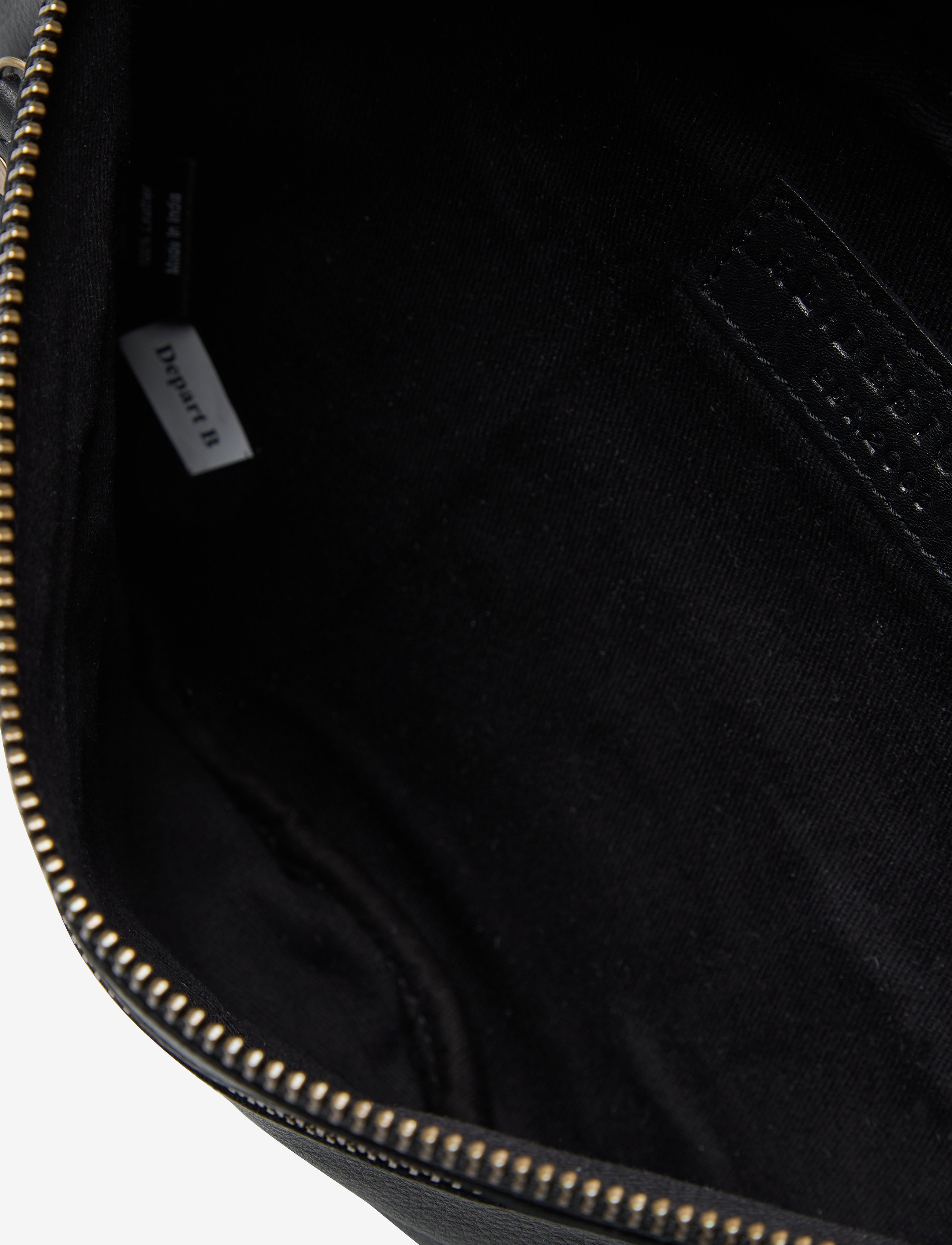 RE:DESIGNED EST 2003 - Faust Urban - hverdags stil - black - 4