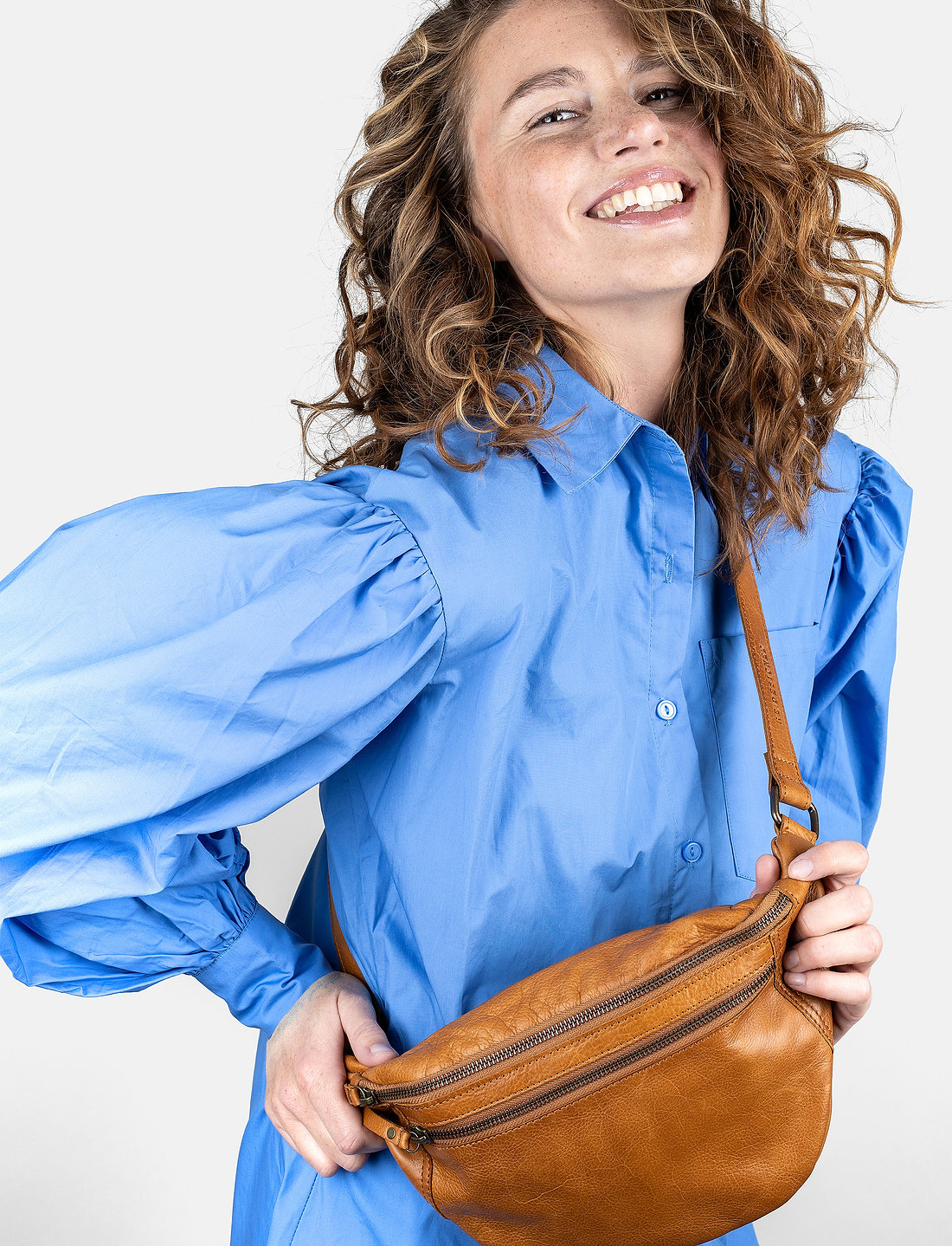 RE:DESIGNED EST 2003 - Faust Urban - ikdienas stils - burned tan - 0