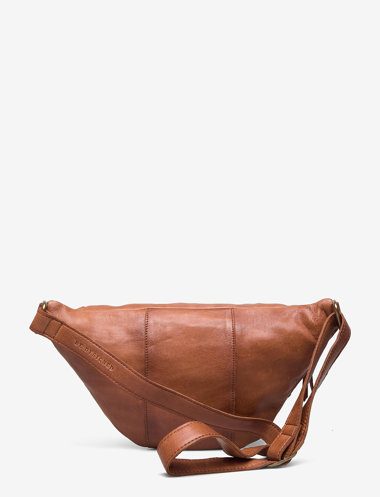 RE:DESIGNED EST 2003 - Faust Urban - bauchtaschen - walnut - 2