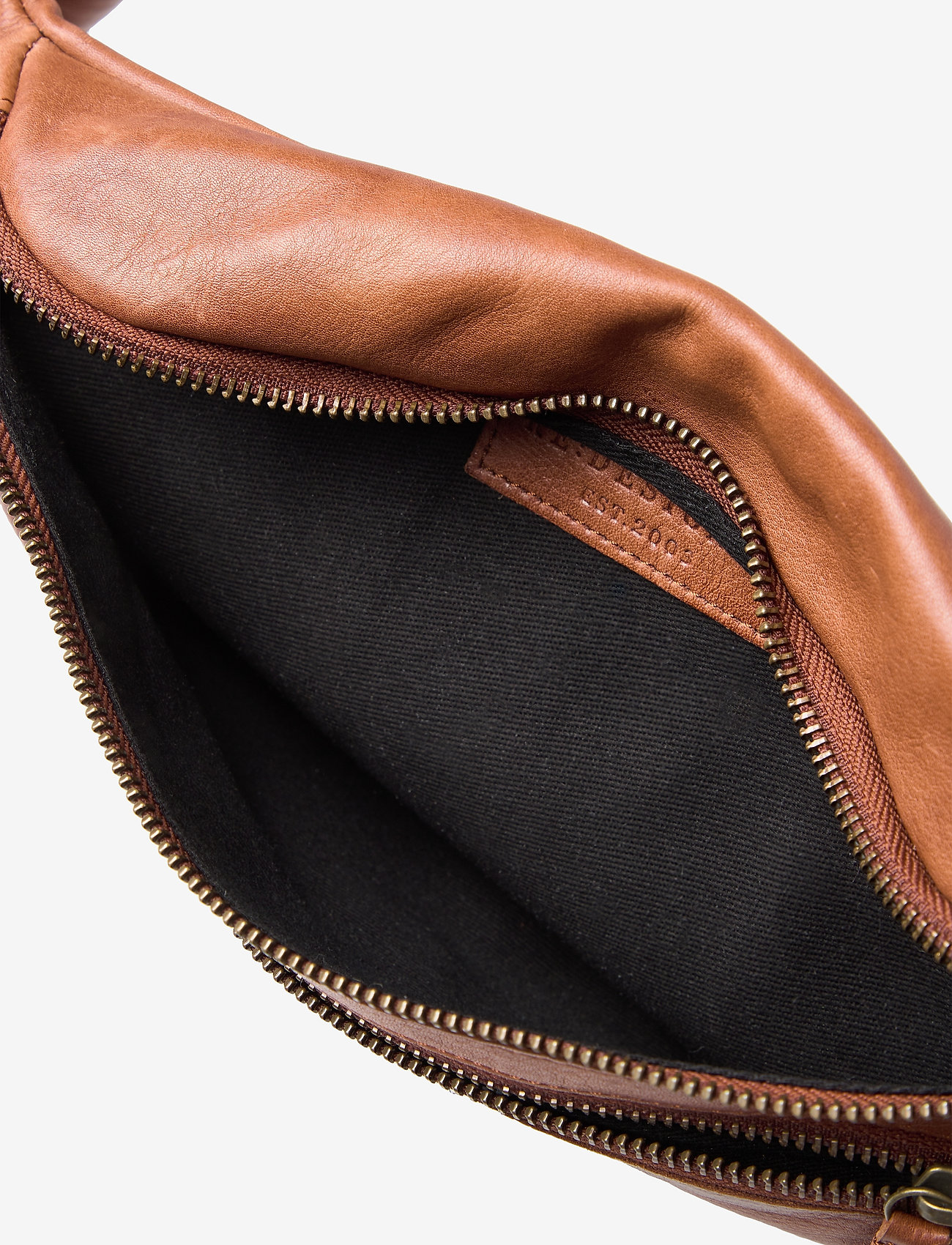 RE:DESIGNED EST 2003 - Faust Urban - bauchtaschen - walnut - 4