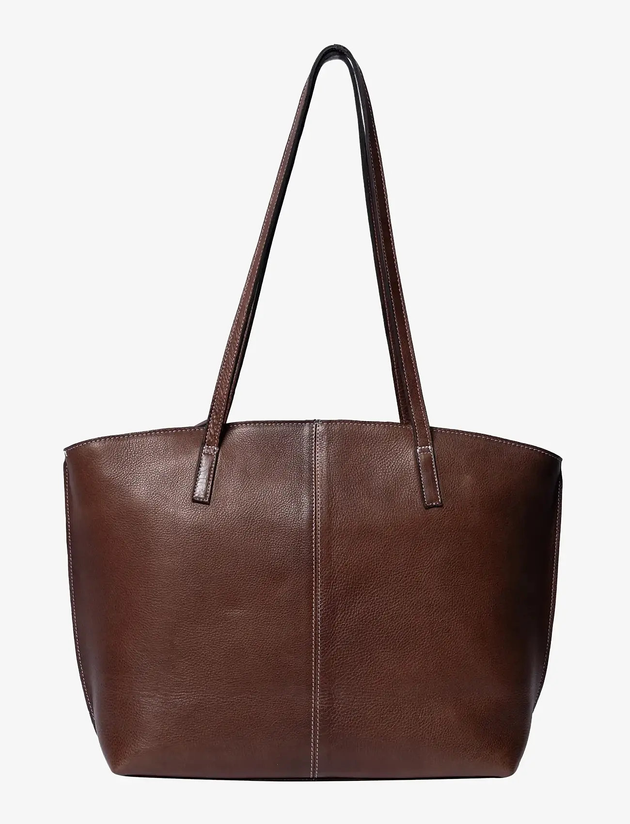 RE:DESIGNED EST 2003 - Malou Small - totes - woodsmoke - 0