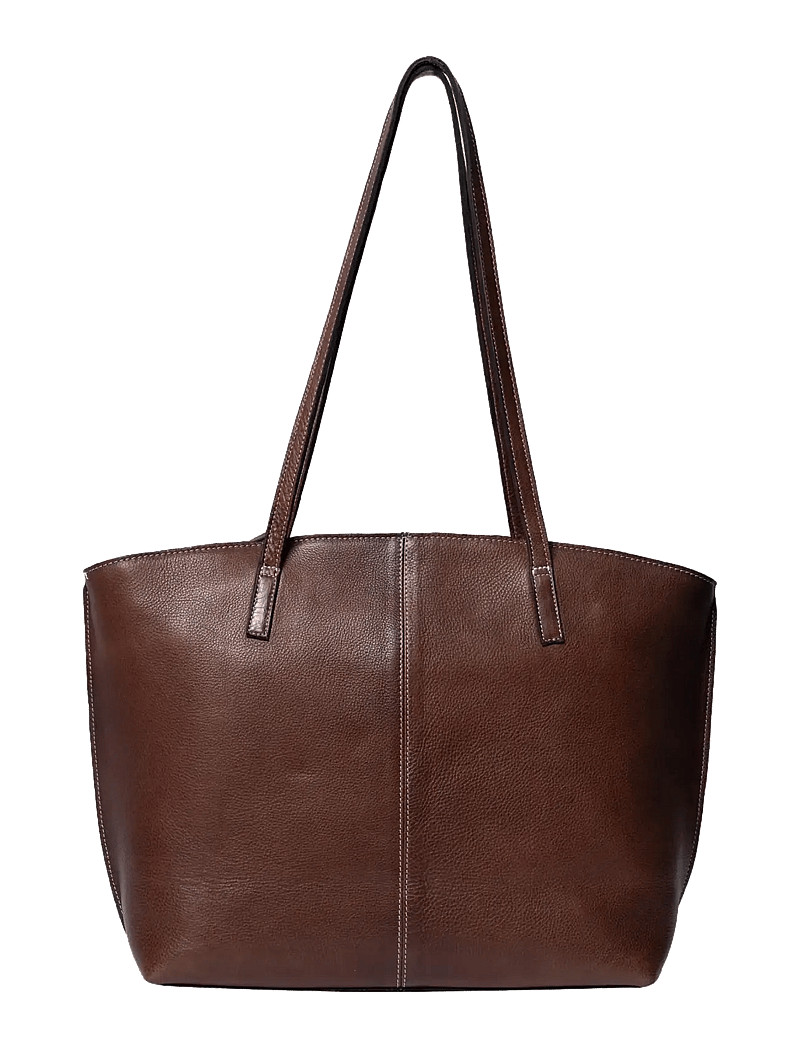 RE:DESIGNED EST 2003 - Malou Small - totes - woodsmoke - 0