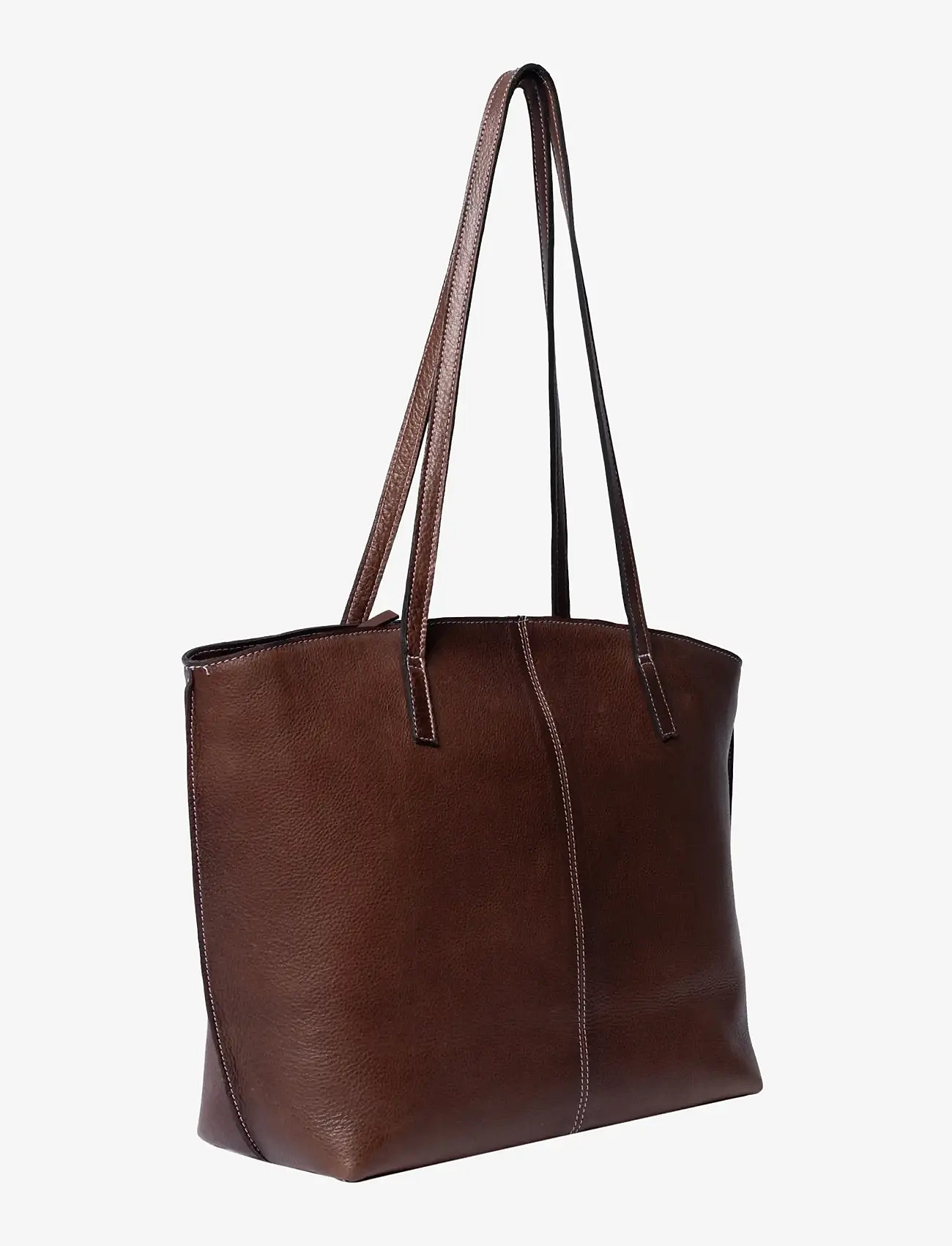 RE:DESIGNED EST 2003 - Malou Small - totes - woodsmoke - 1