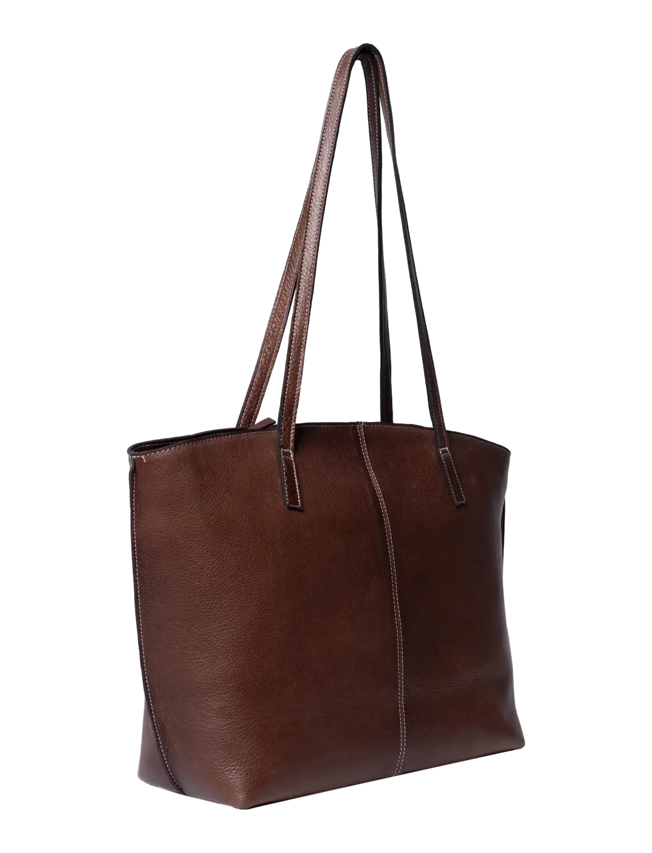 RE:DESIGNED EST 2003 - Malou Small - tote-stiilis kotid - woodsmoke - 1