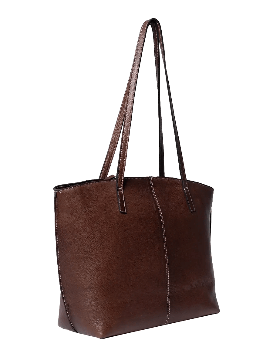 RE:DESIGNED EST 2003 - Malou Small - tote-stiilis kotid - woodsmoke - 1