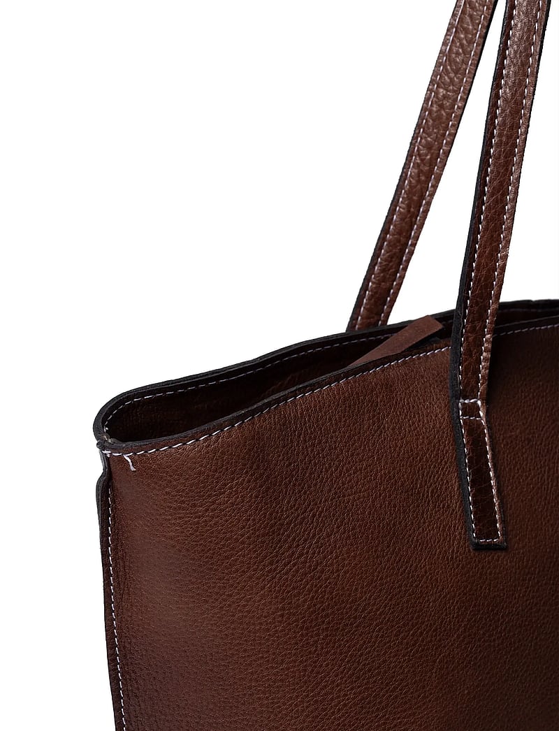 RE:DESIGNED EST 2003 - Malou Small - totes - woodsmoke - 4