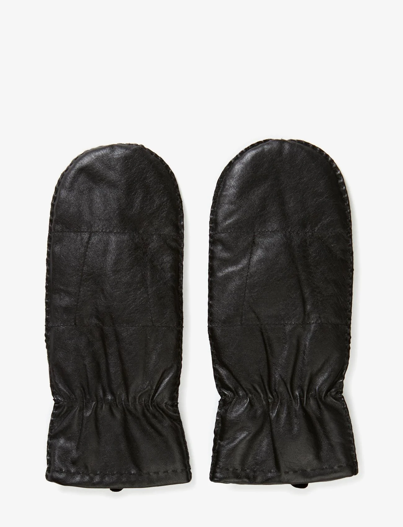 RE:DESIGNED EST 2003 SD09 - Handschuhe - BLACK / brown