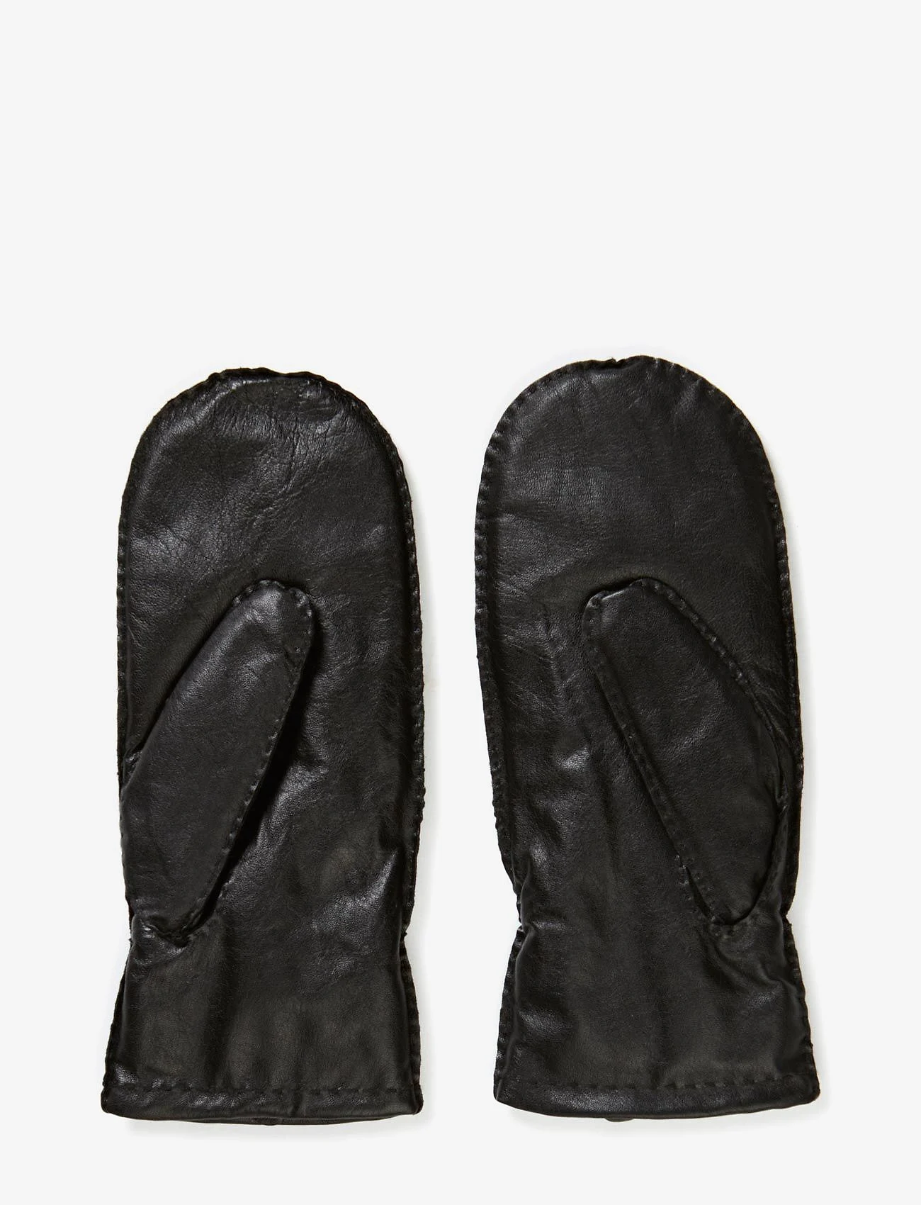 RE:DESIGNED EST 2003 - SD09 - fäustlinge - black - 1