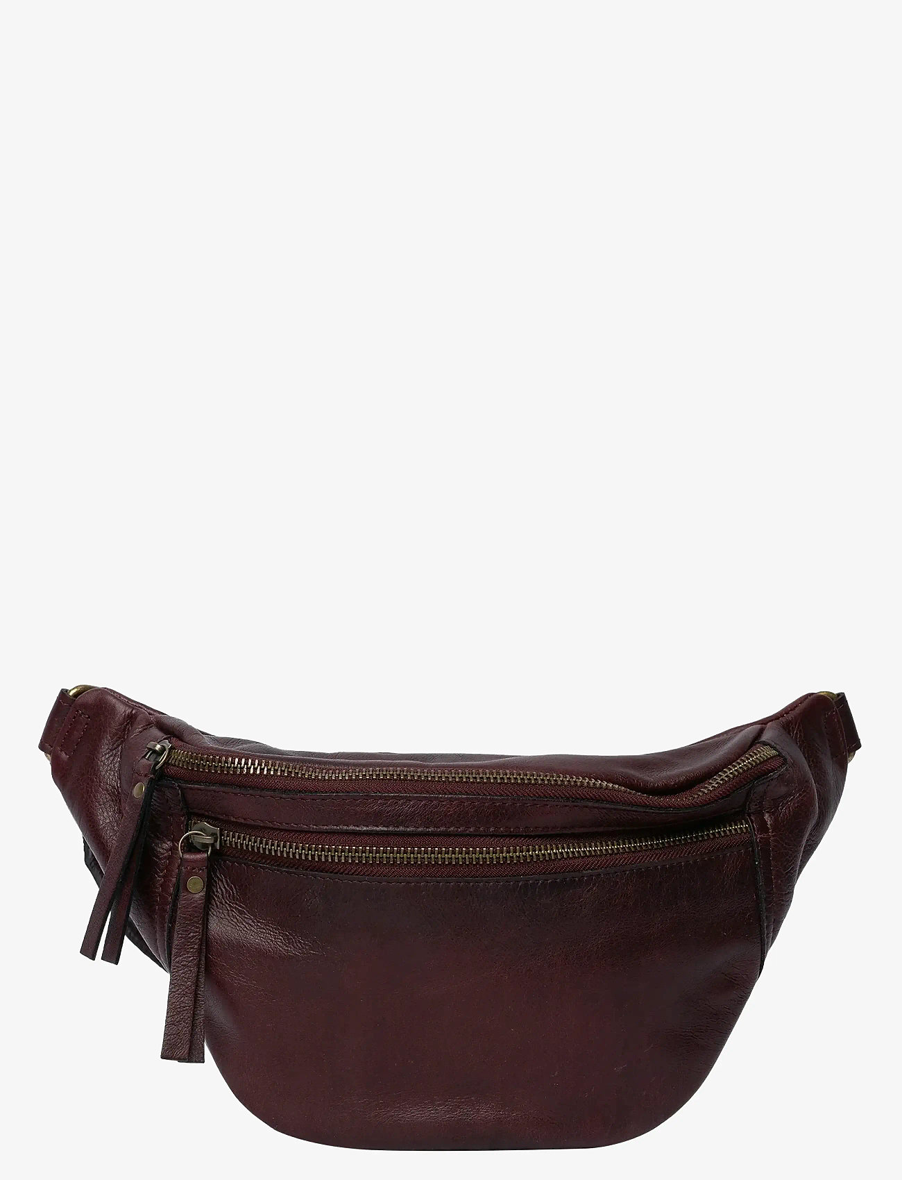 RE:DESIGNED EST 2003 - Faust Urban - gürteltaschen - dark cherry - 0