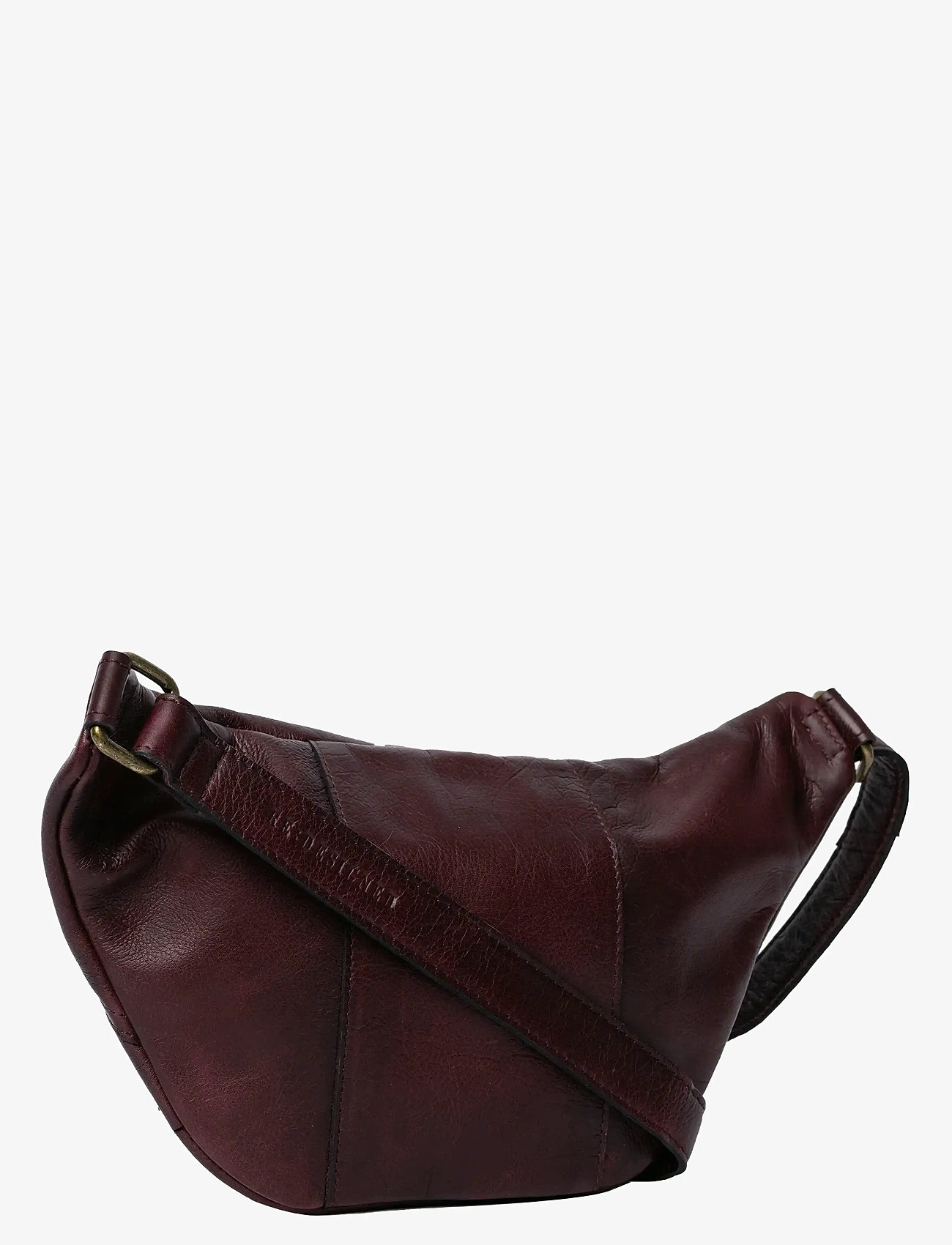 RE:DESIGNED EST 2003 - Faust Urban - gürteltaschen - dark cherry - 1