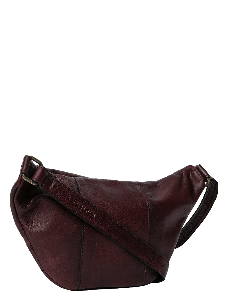 RE:DESIGNED EST 2003 - Faust Urban - gürteltaschen - dark cherry - 1