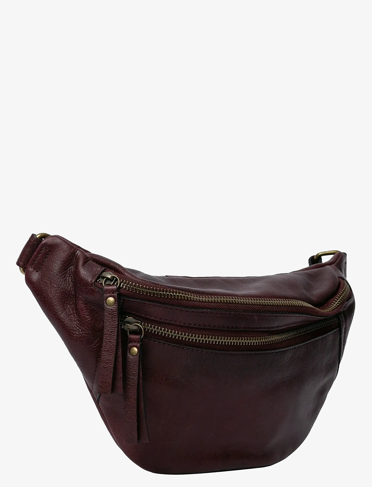 RE:DESIGNED EST 2003 - Faust Urban - gürteltaschen - dark cherry - 2