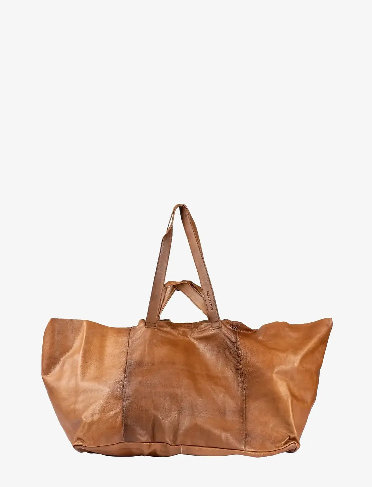 RE:DESIGNED EST 2003 - Fie Urban - tote bags - walnut - 1
