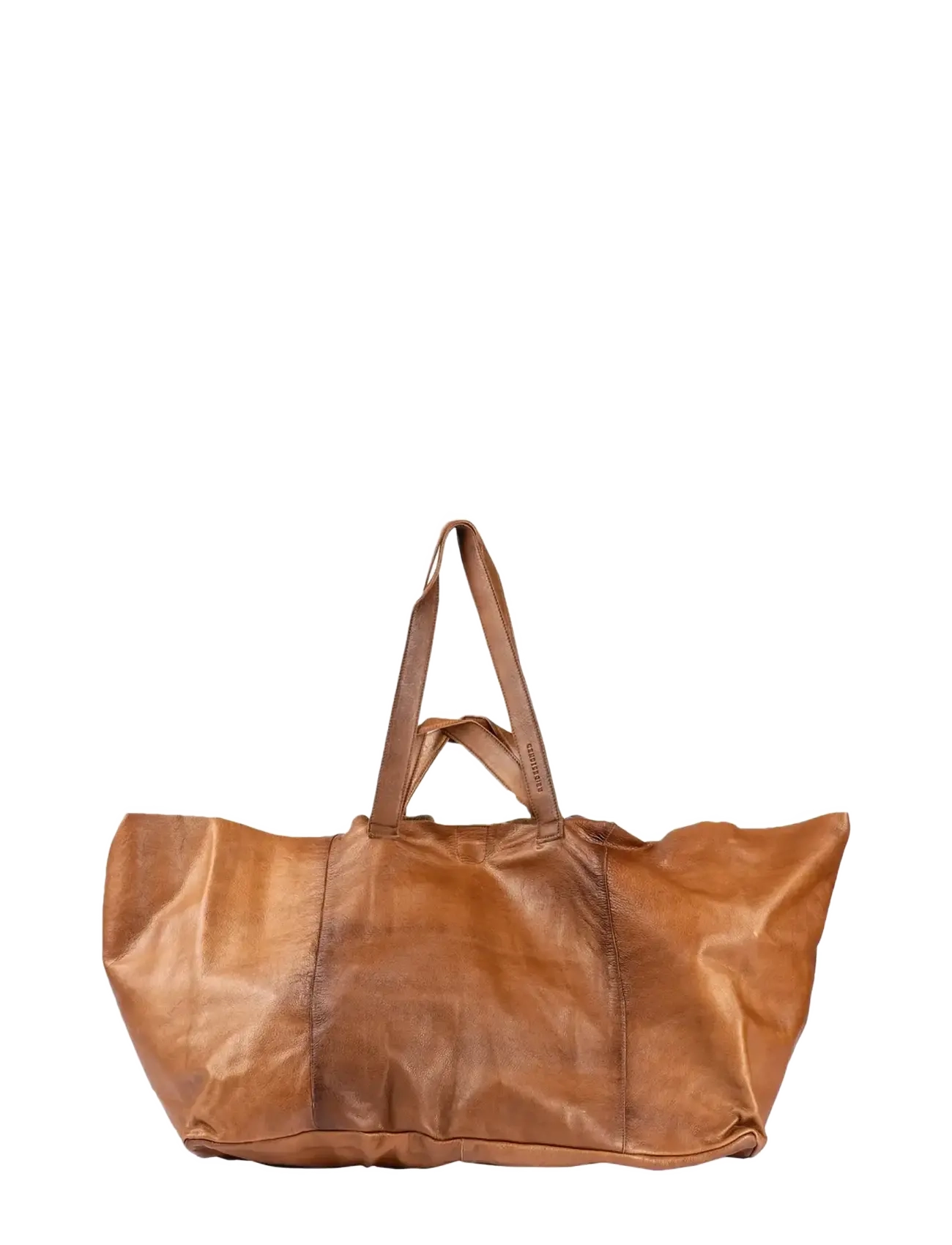 RE:DESIGNED EST 2003 Fie Urban - Taschen - WALNUT / brown