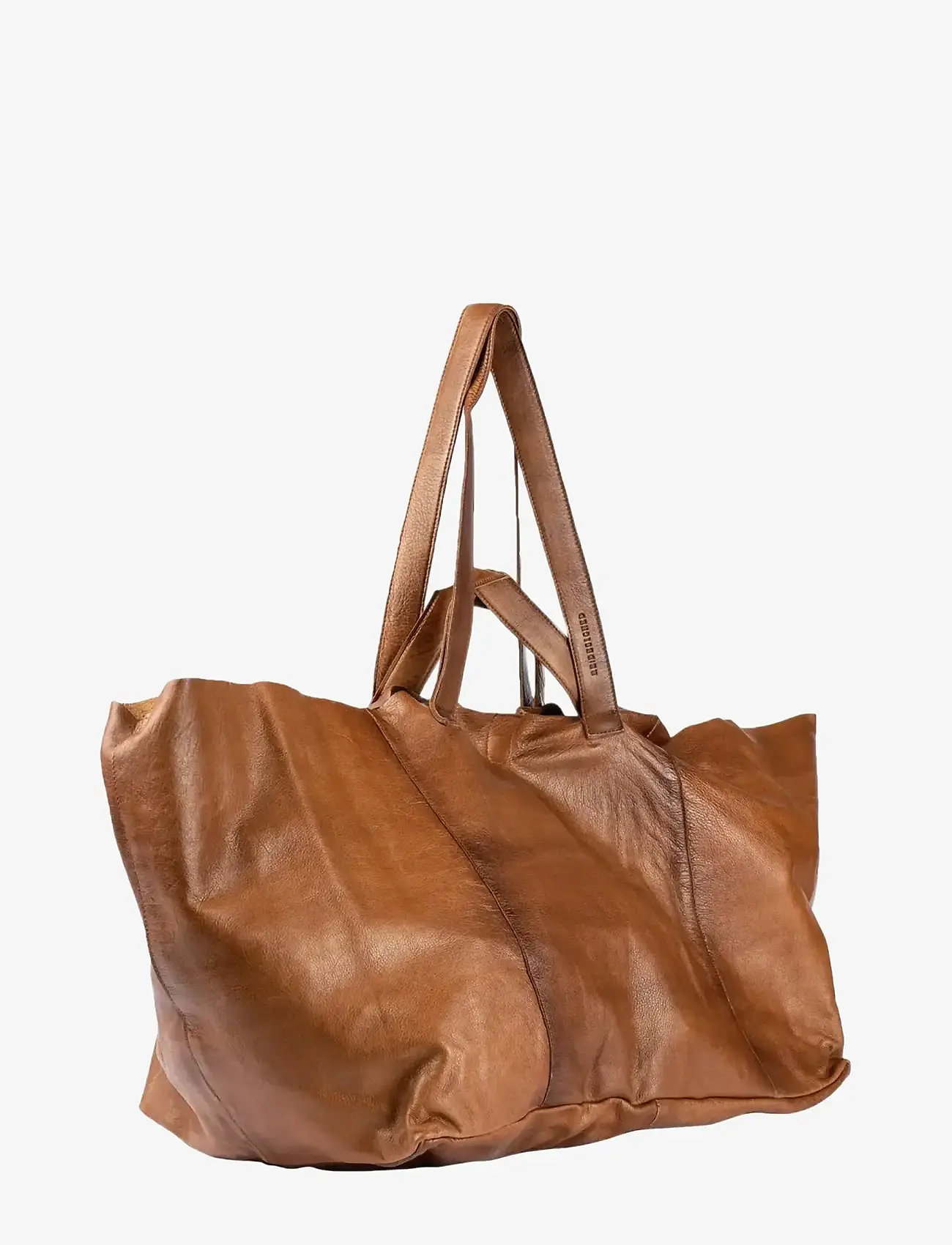 RE:DESIGNED EST 2003 - Fie Urban - tote bags - walnut - 2