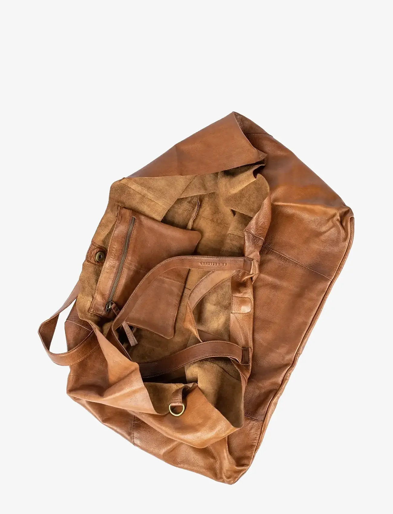 RE:DESIGNED EST 2003 - Fie Urban - tote bags - walnut - 3