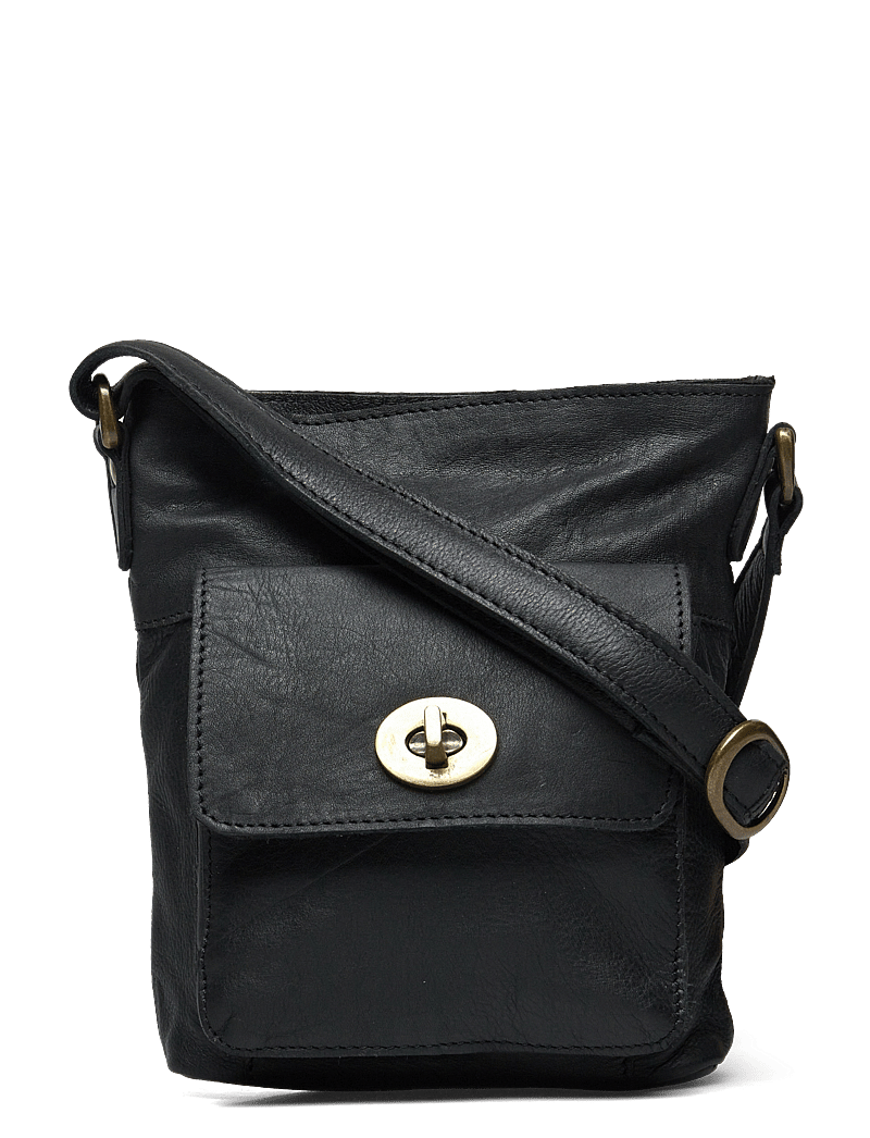 RE:DESIGNED EST 2003 - Kay Small Urban - umhängetaschen - black - 1