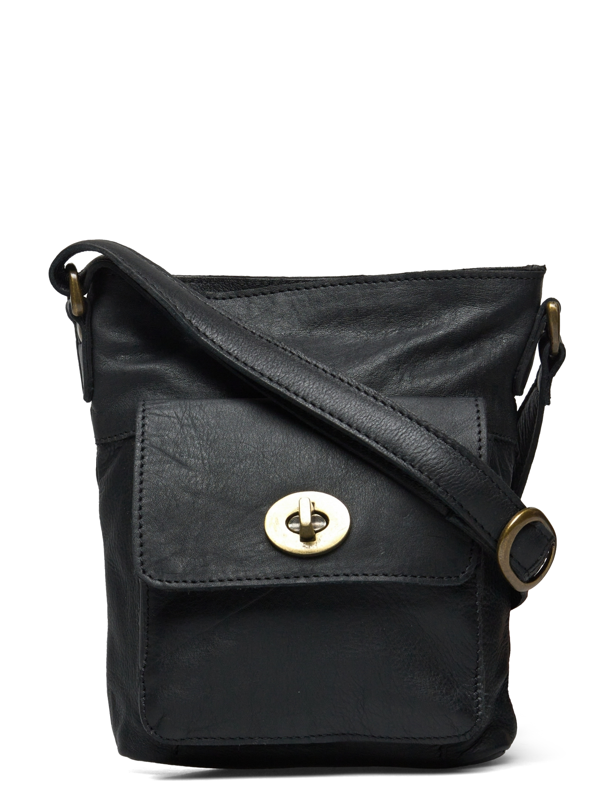 RE:DESIGNED EST 2003 Kay Small Urban - Väskor - BLACK / black